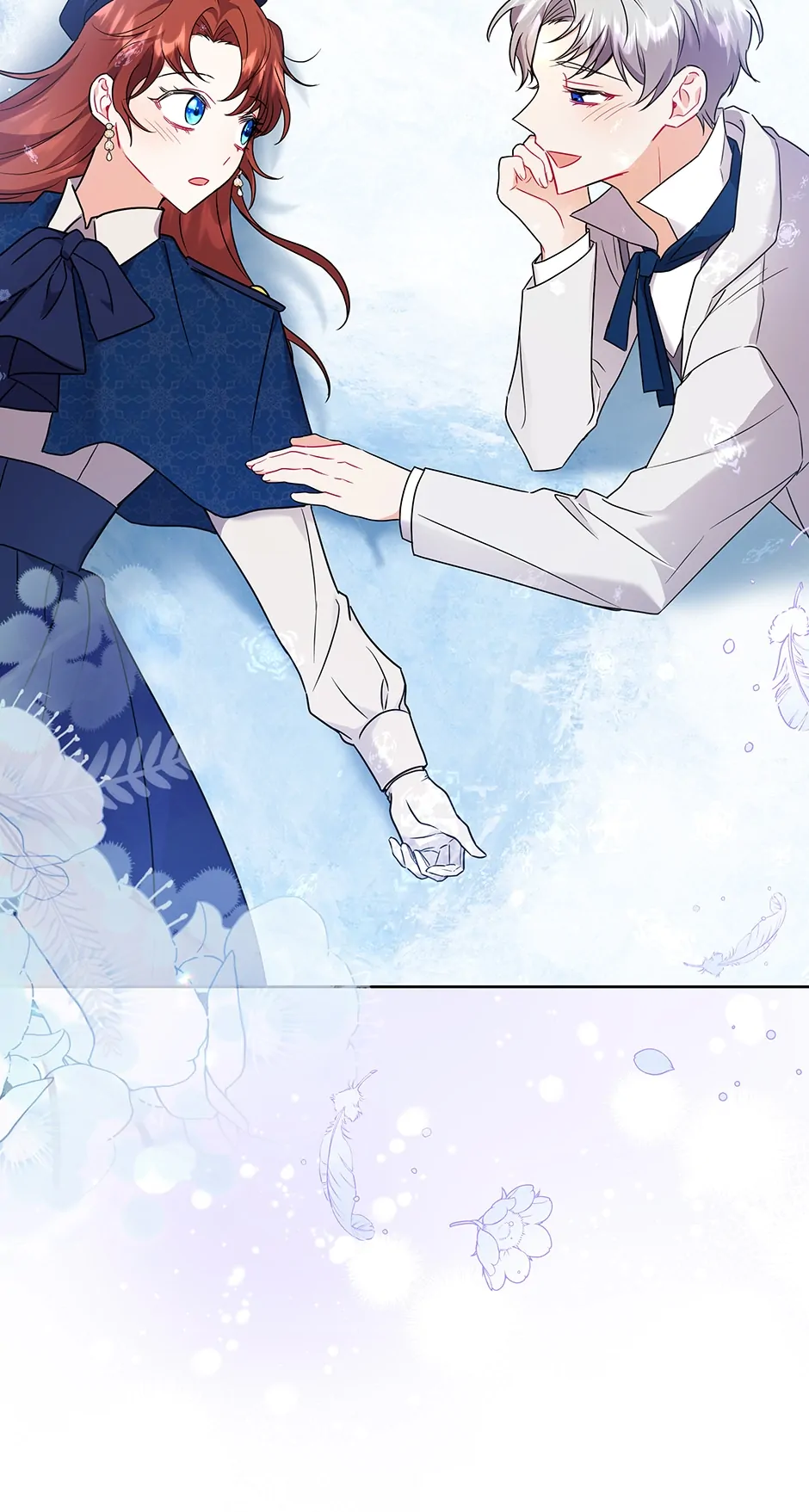 I Became the Villain’s Trainer chapter 54 page 39