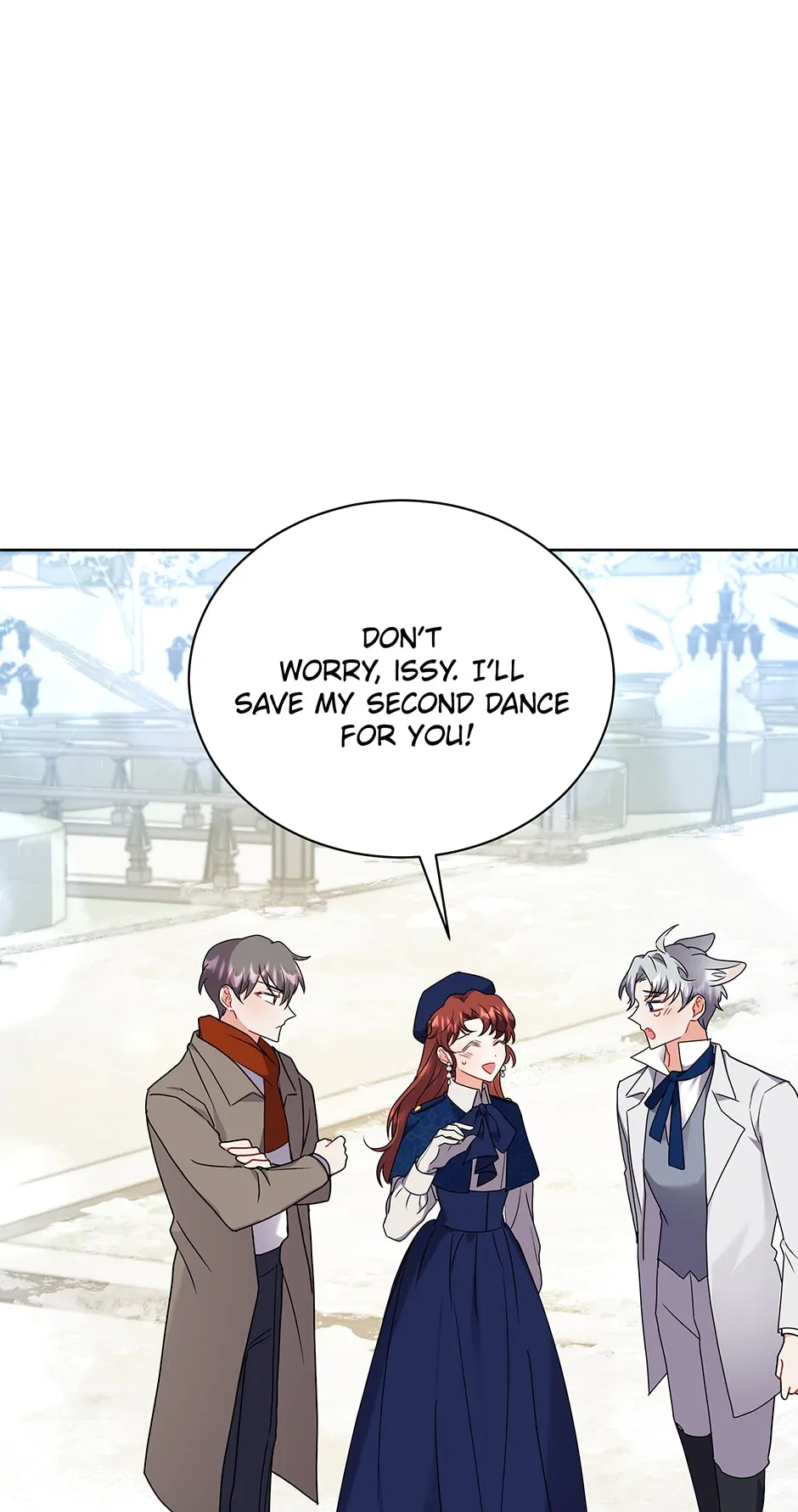 I Became the Villain’s Trainer chapter 54 page 49