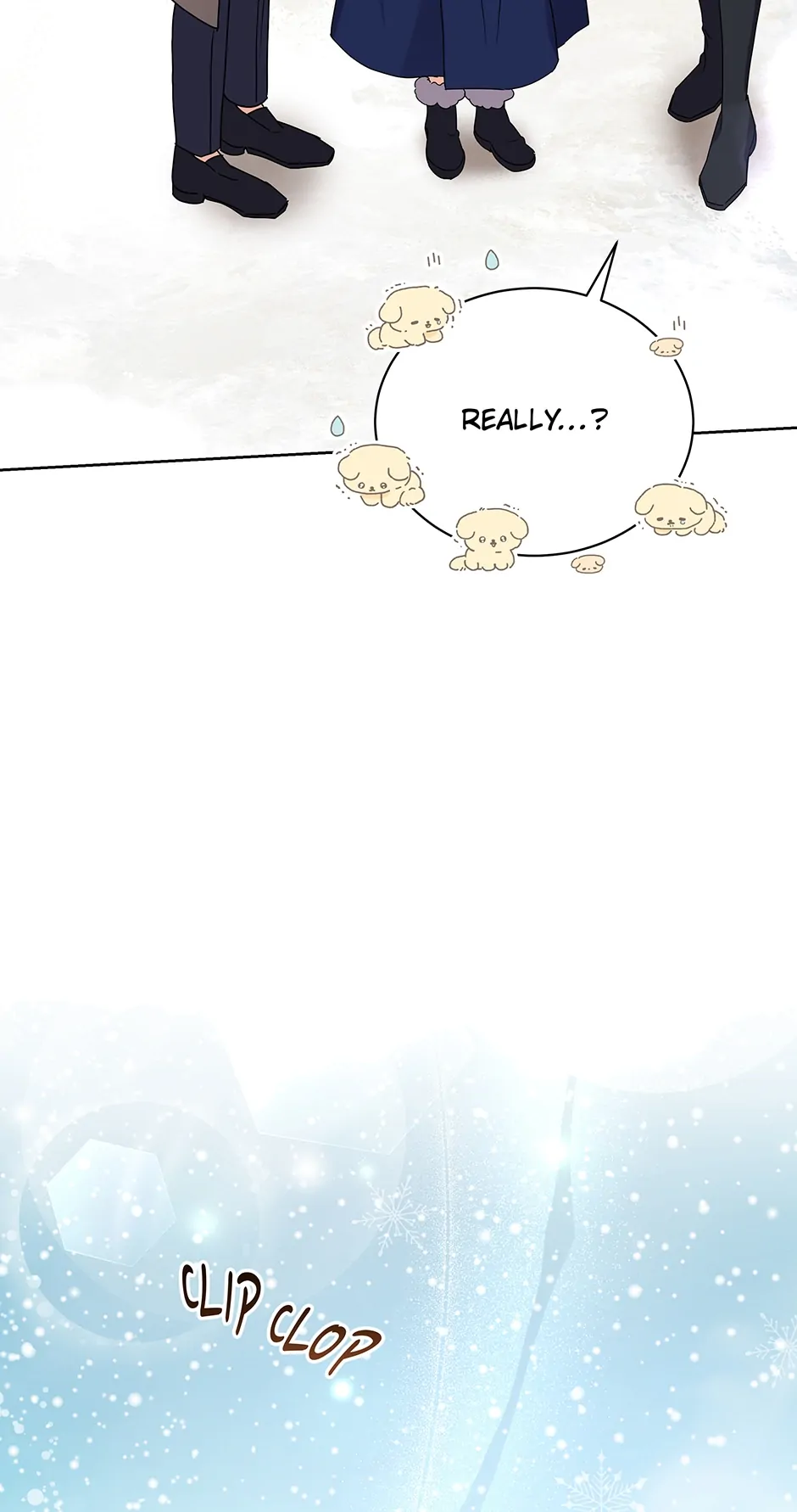 I Became the Villain’s Trainer chapter 54 page 50