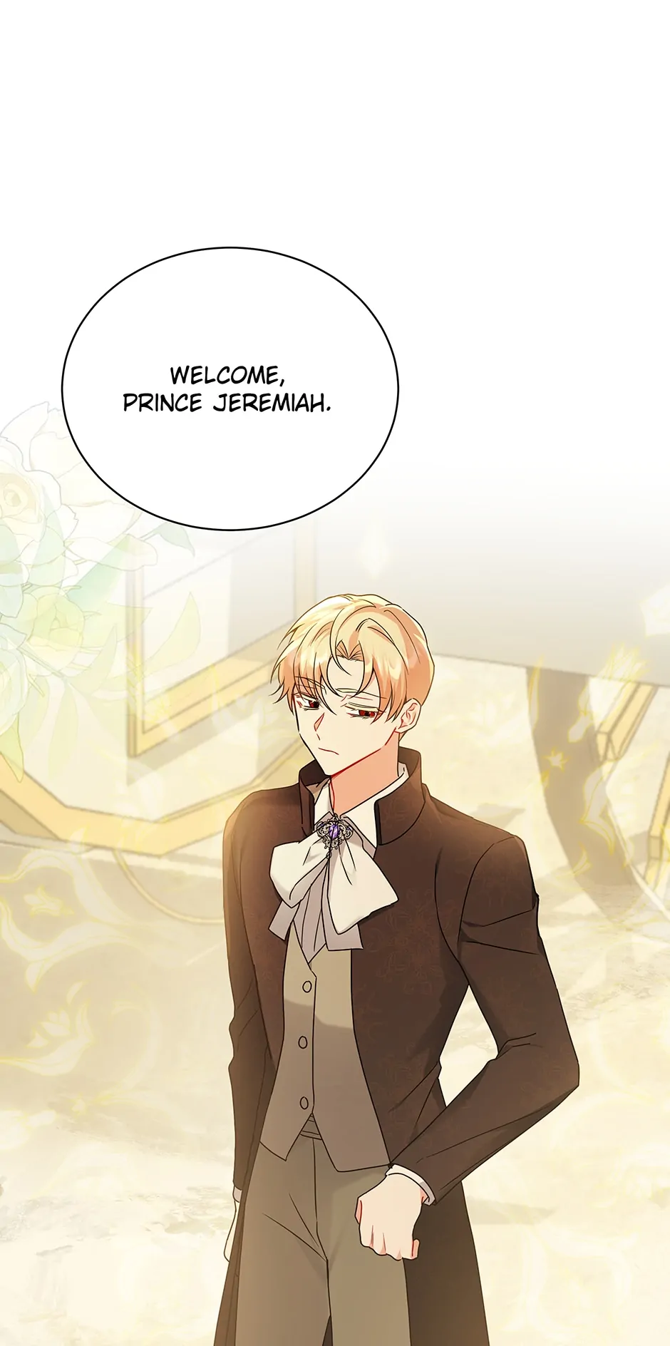 I Became the Villain’s Trainer chapter 54 page 53
