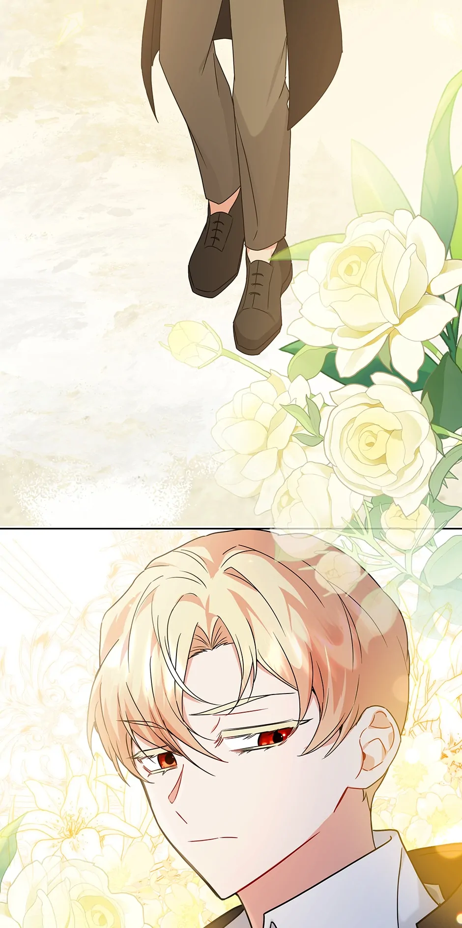 I Became the Villain’s Trainer chapter 54 page 54