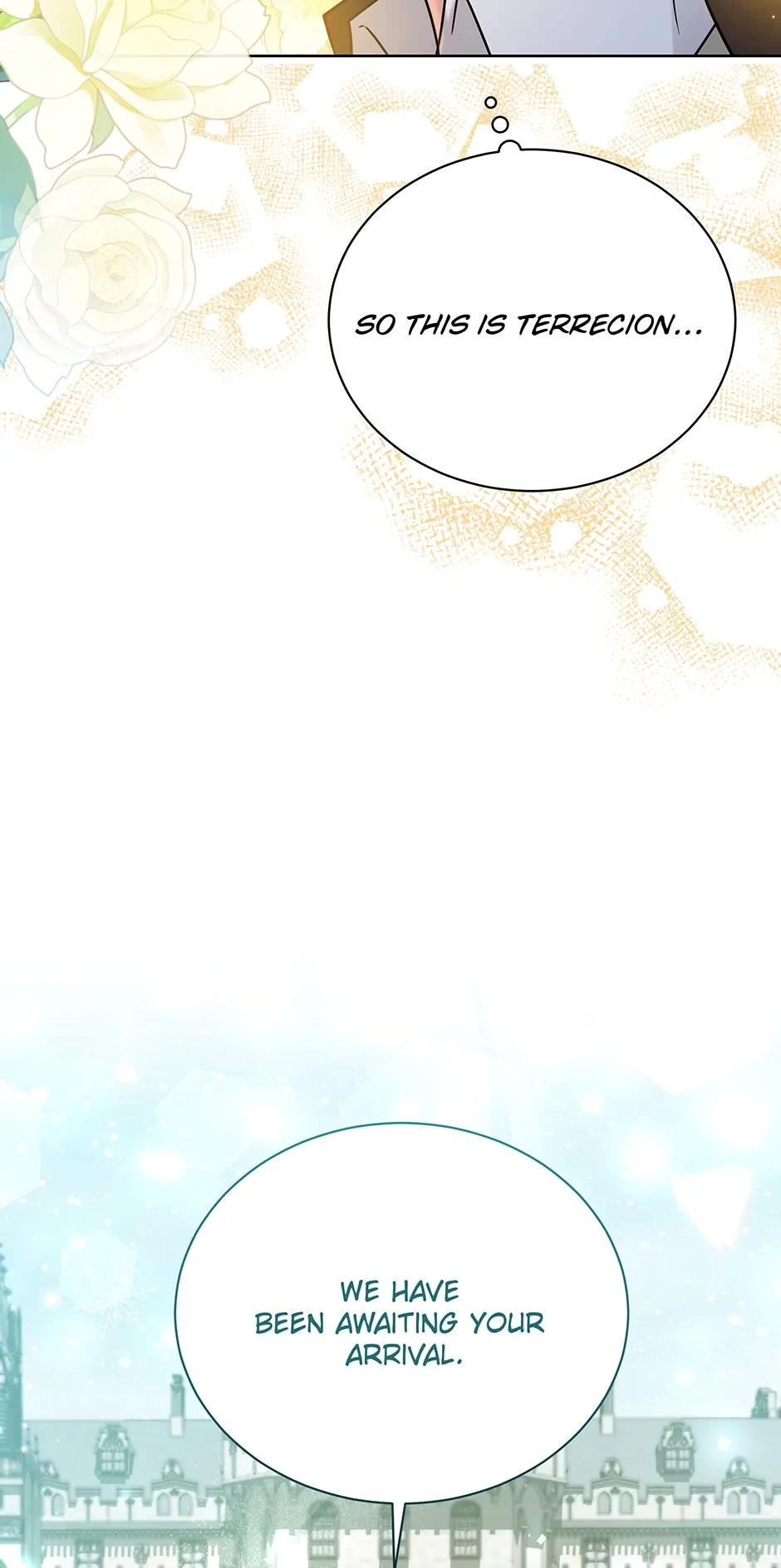 I Became the Villain’s Trainer chapter 54 page 55