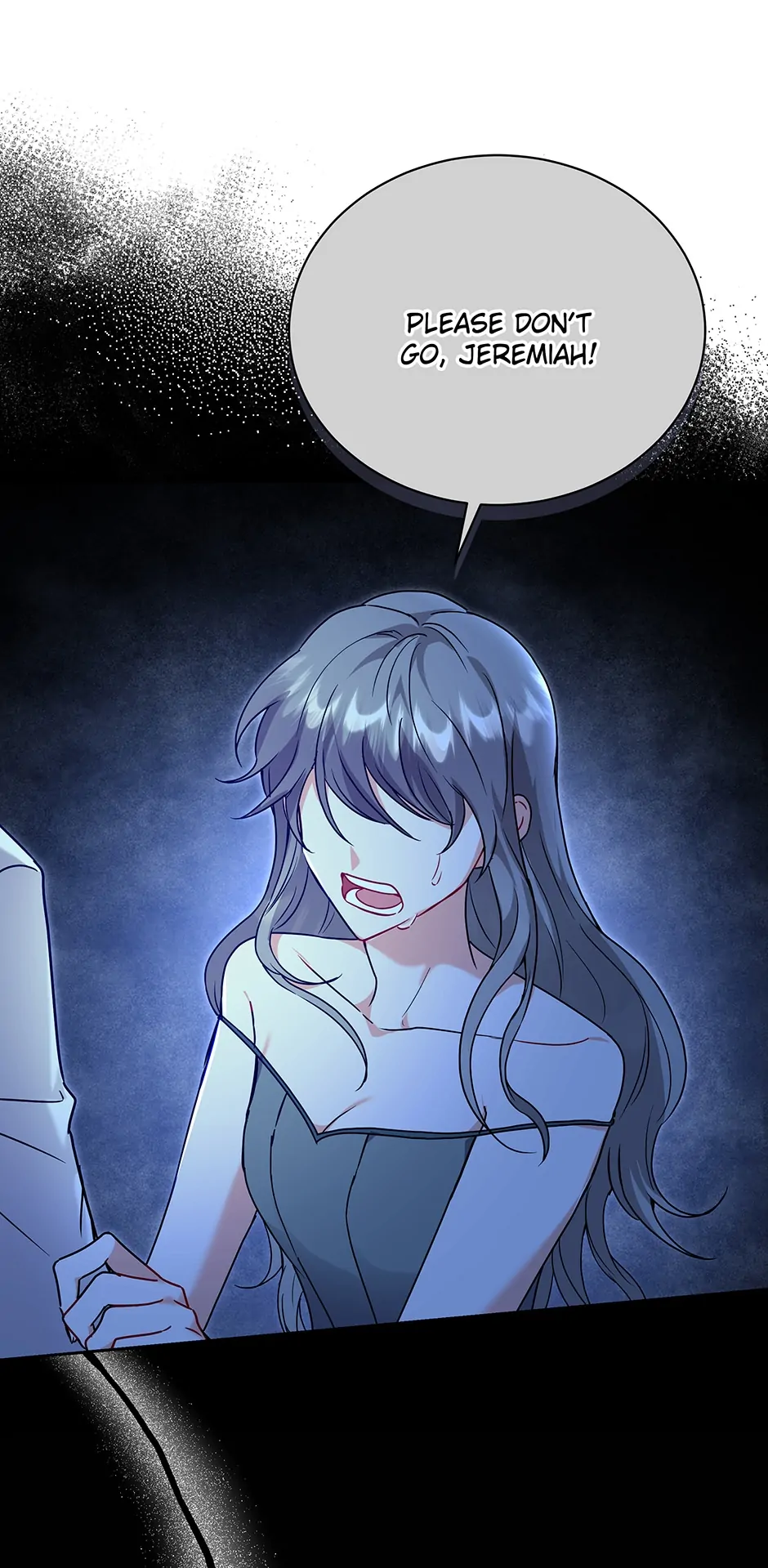 I Became the Villain’s Trainer chapter 54 page 58