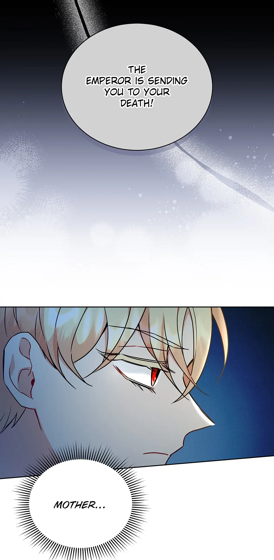 I Became the Villain’s Trainer chapter 54 page 59