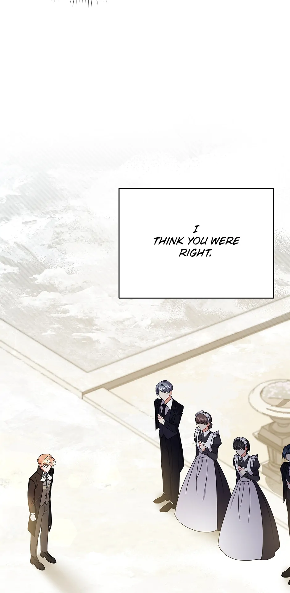 I Became the Villain’s Trainer chapter 54 page 60