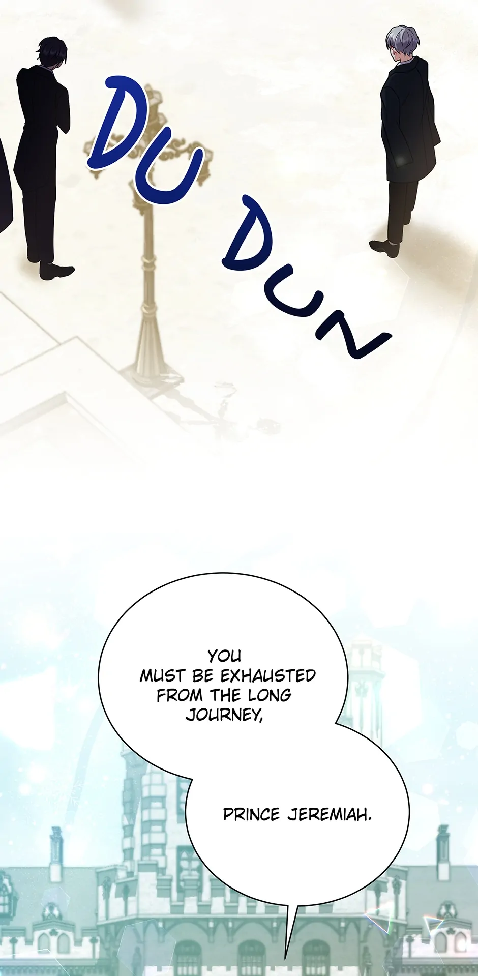 I Became the Villain’s Trainer chapter 54 page 61