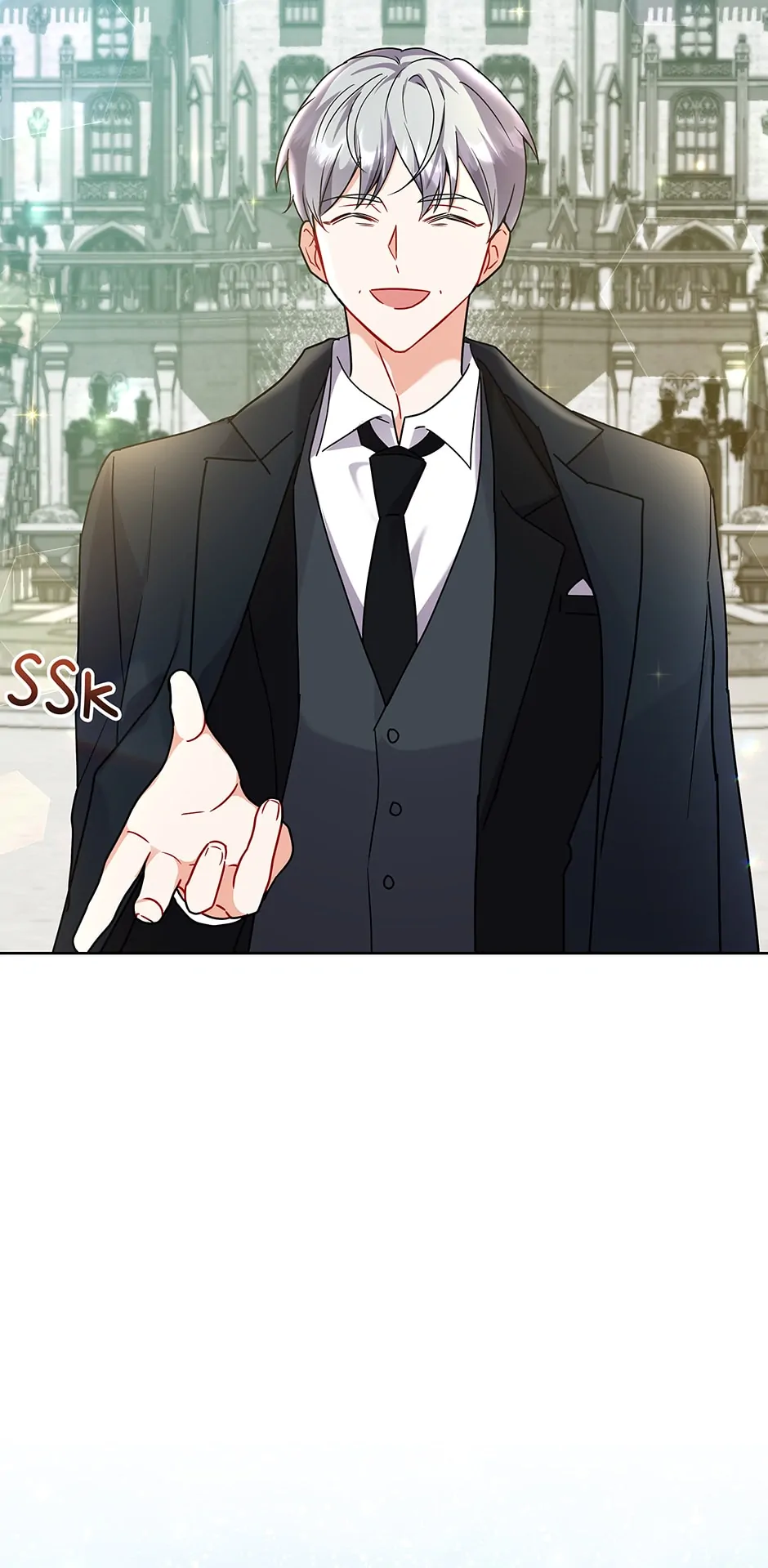 I Became the Villain’s Trainer chapter 54 page 62