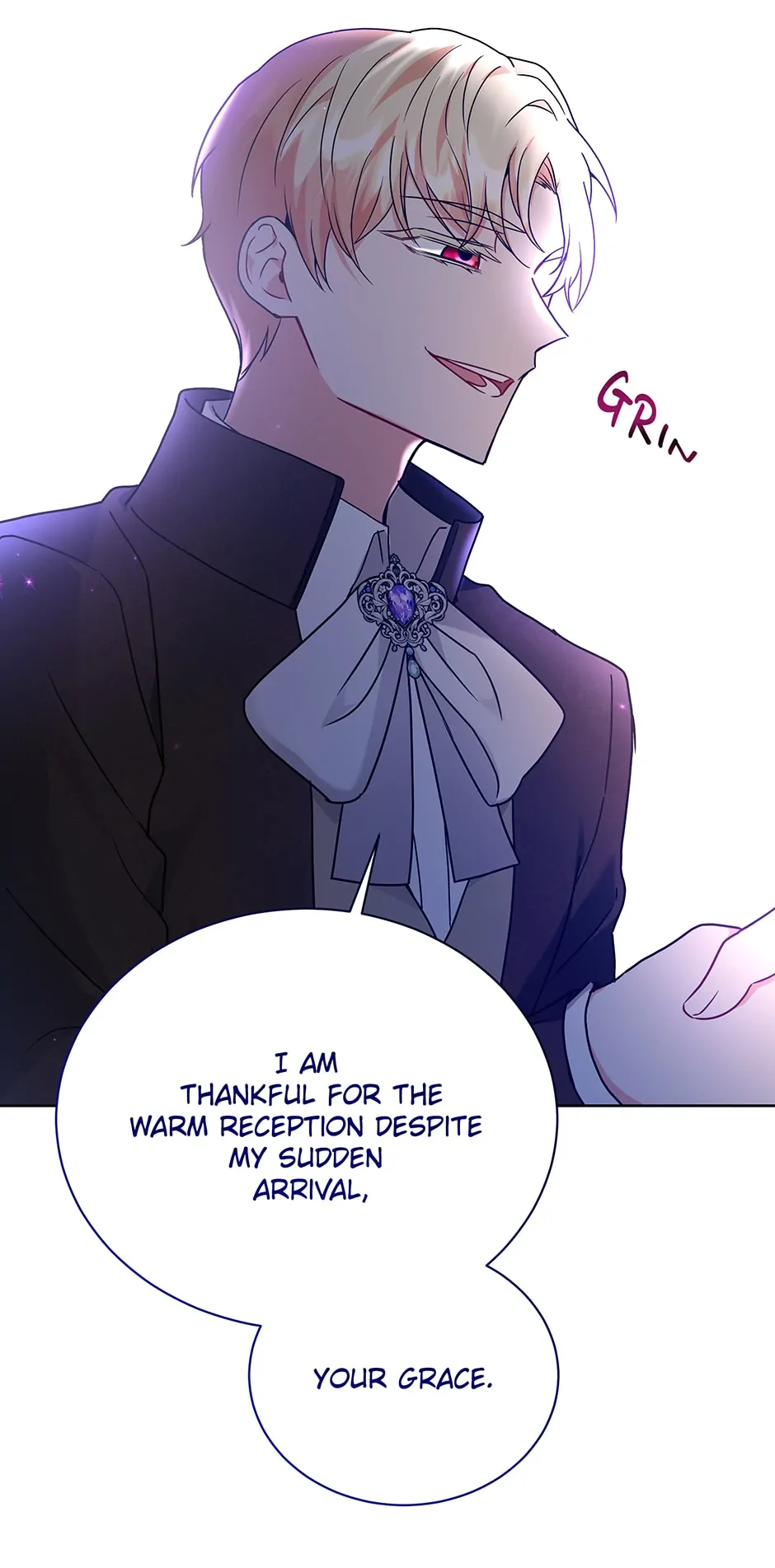 I Became the Villain’s Trainer chapter 54 page 65