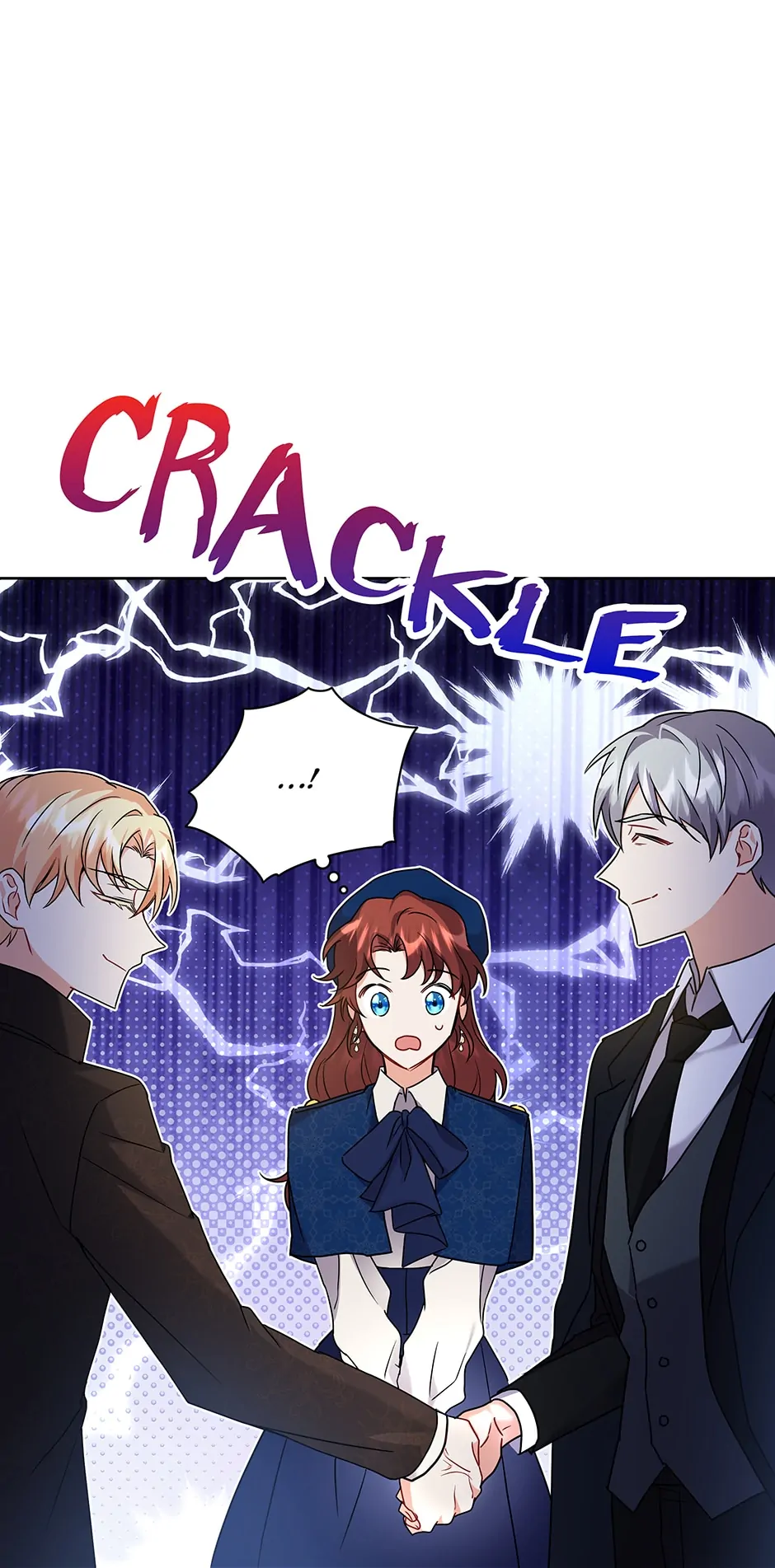 I Became the Villain’s Trainer chapter 54 page 66