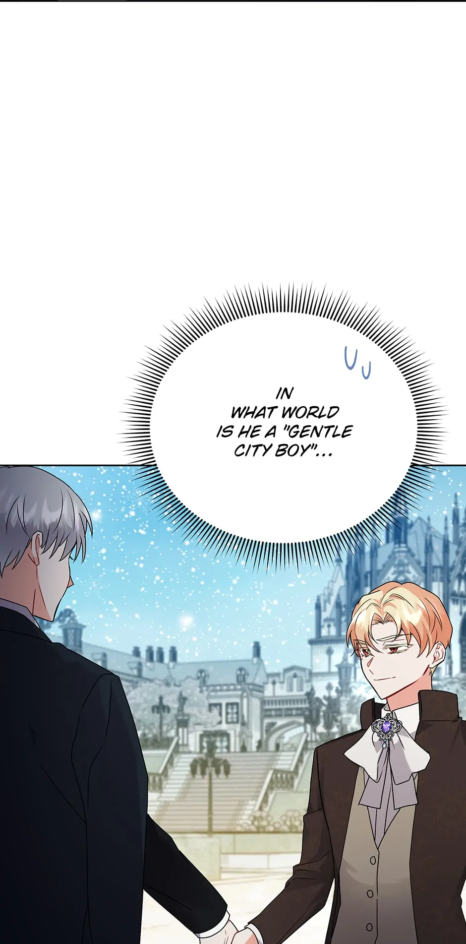 I Became the Villain’s Trainer chapter 54 page 67