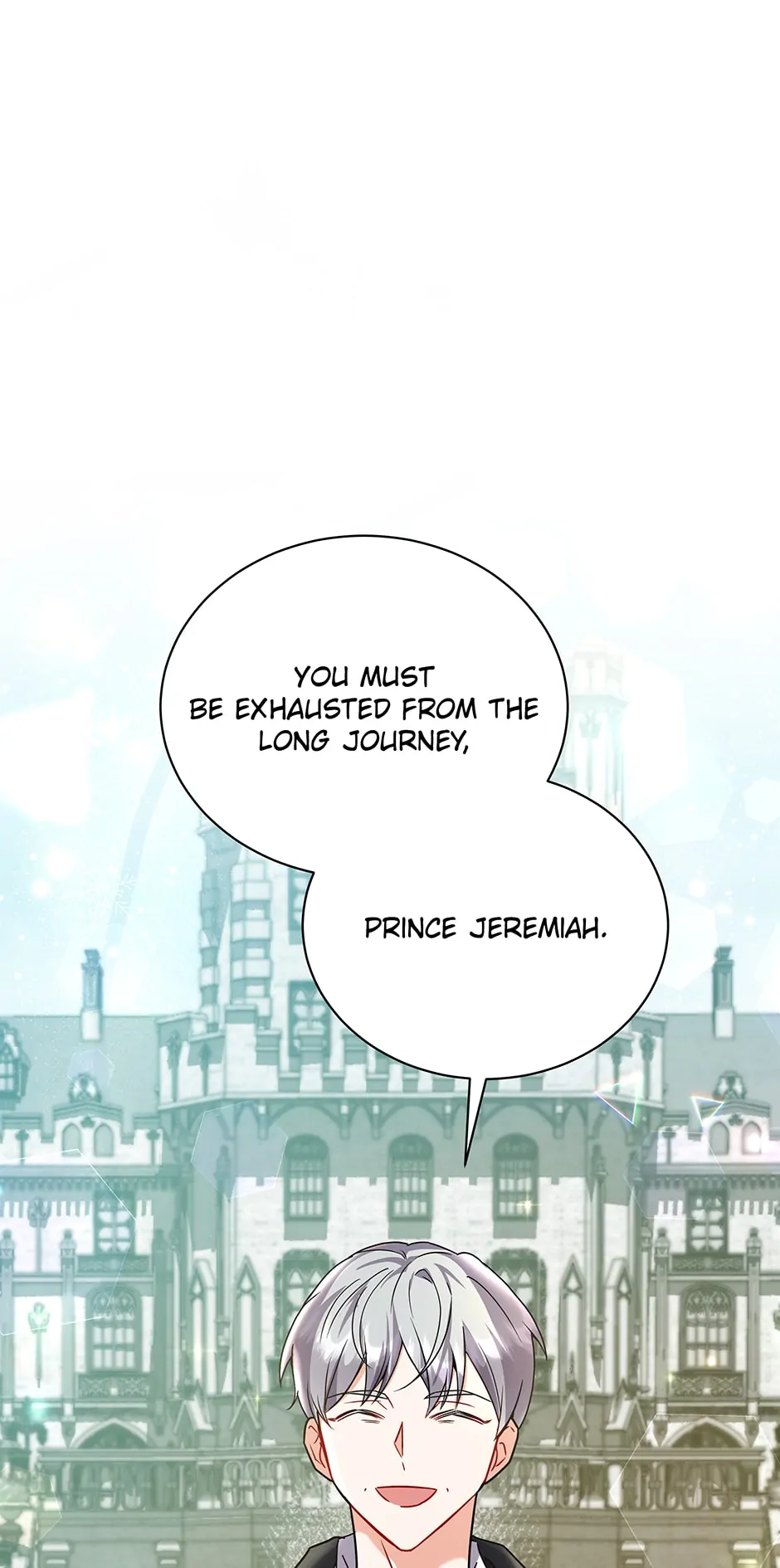 I Became the Villain’s Trainer chapter 55 page 1