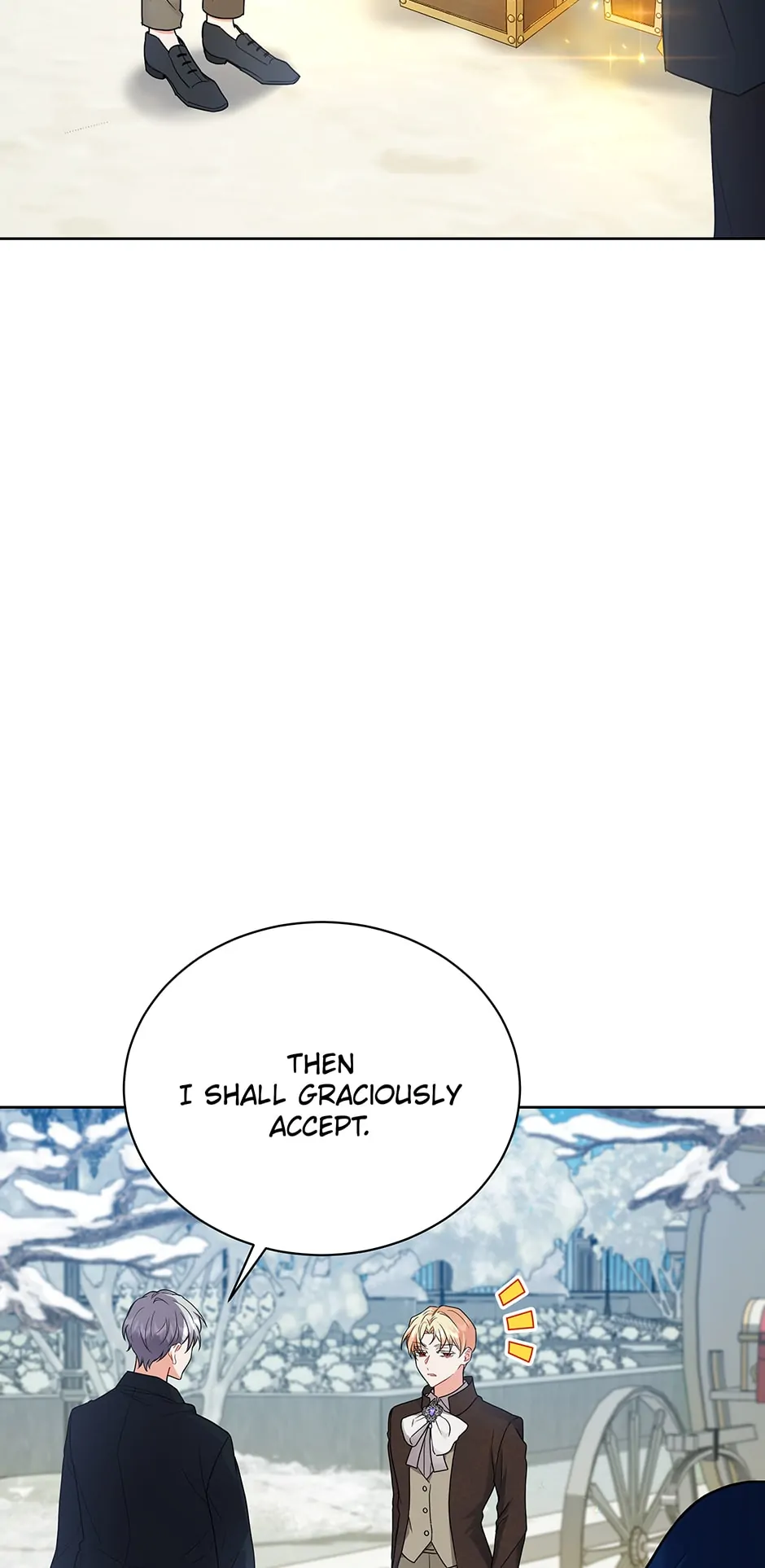 I Became the Villain’s Trainer chapter 55 page 9