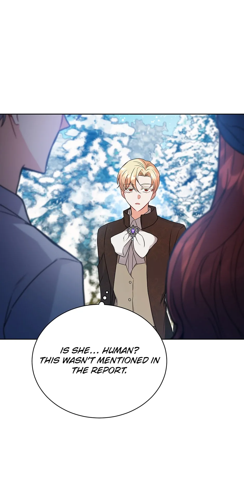 I Became the Villain’s Trainer chapter 55 page 13