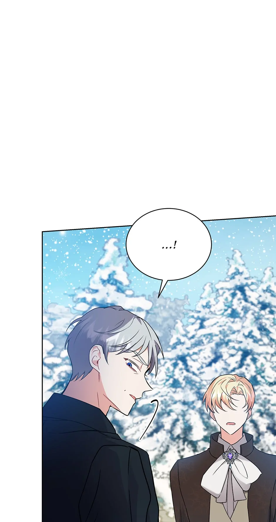 I Became the Villain’s Trainer chapter 55 page 14
