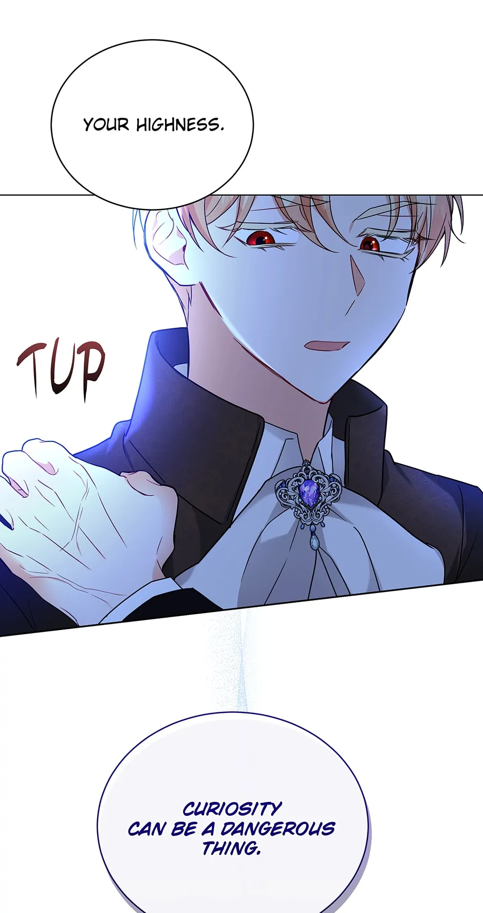 I Became the Villain’s Trainer chapter 55 page 18