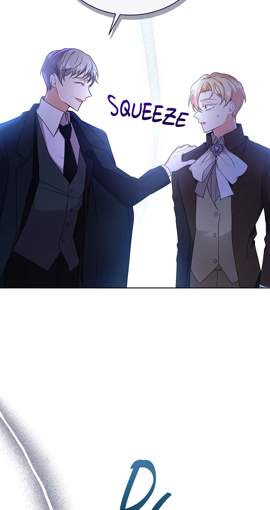 I Became the Villain’s Trainer chapter 55 page 19