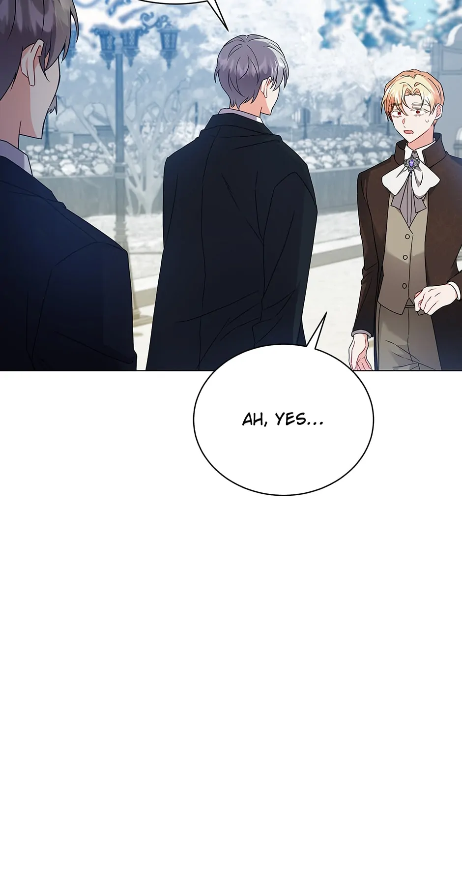 I Became the Villain’s Trainer chapter 55 page 27