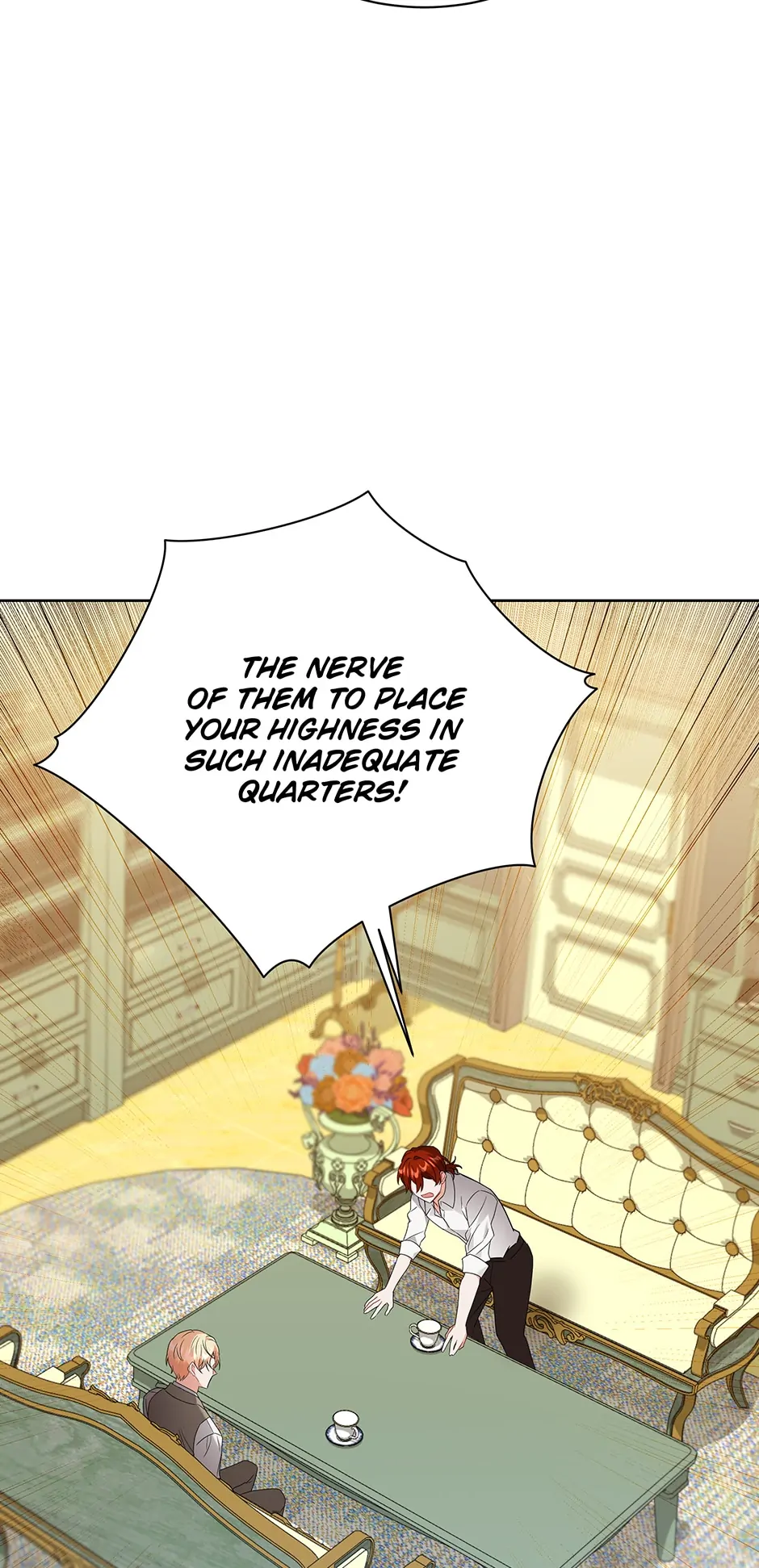 I Became the Villain’s Trainer chapter 55 page 30