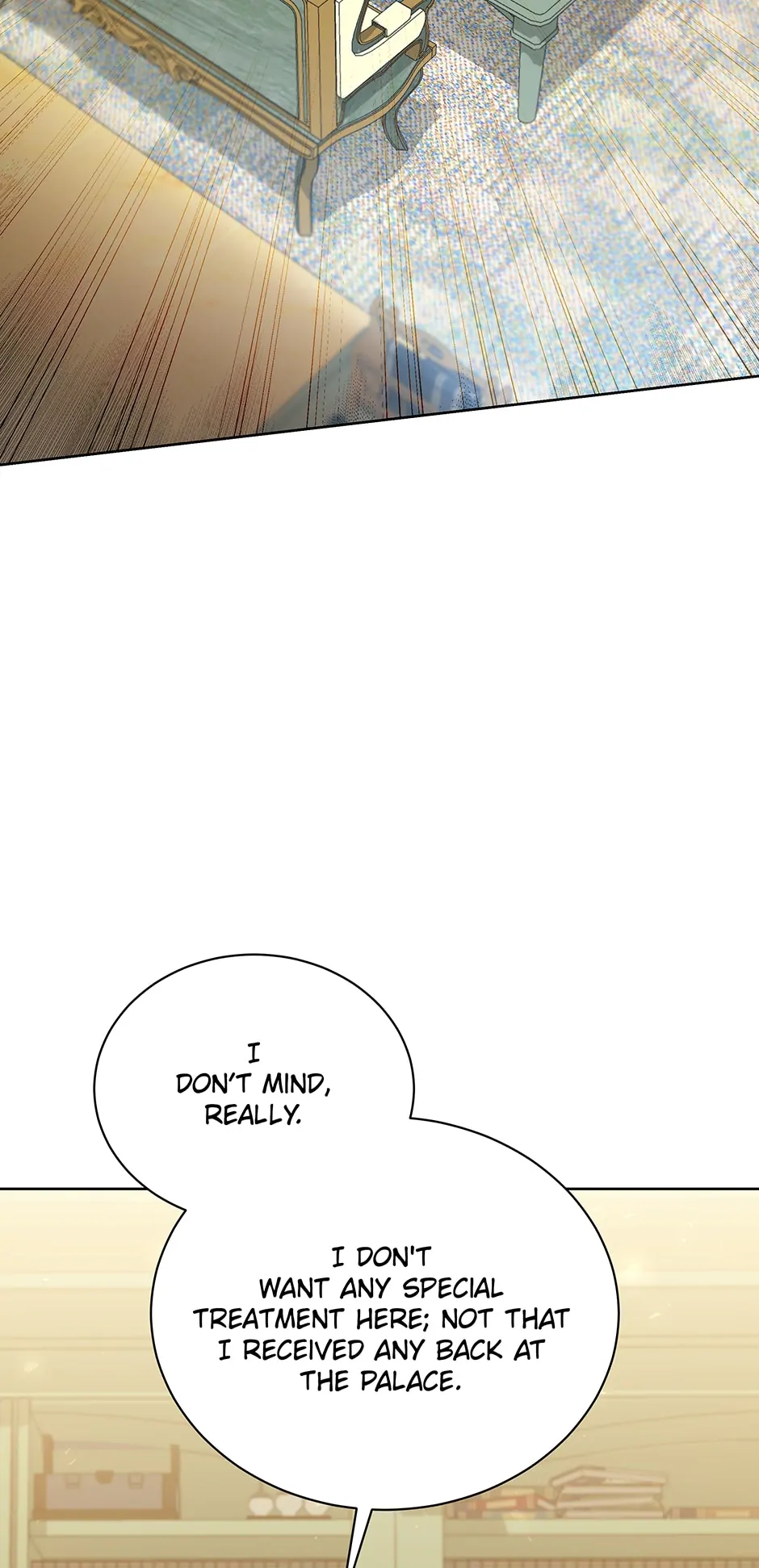 I Became the Villain’s Trainer chapter 55 page 31