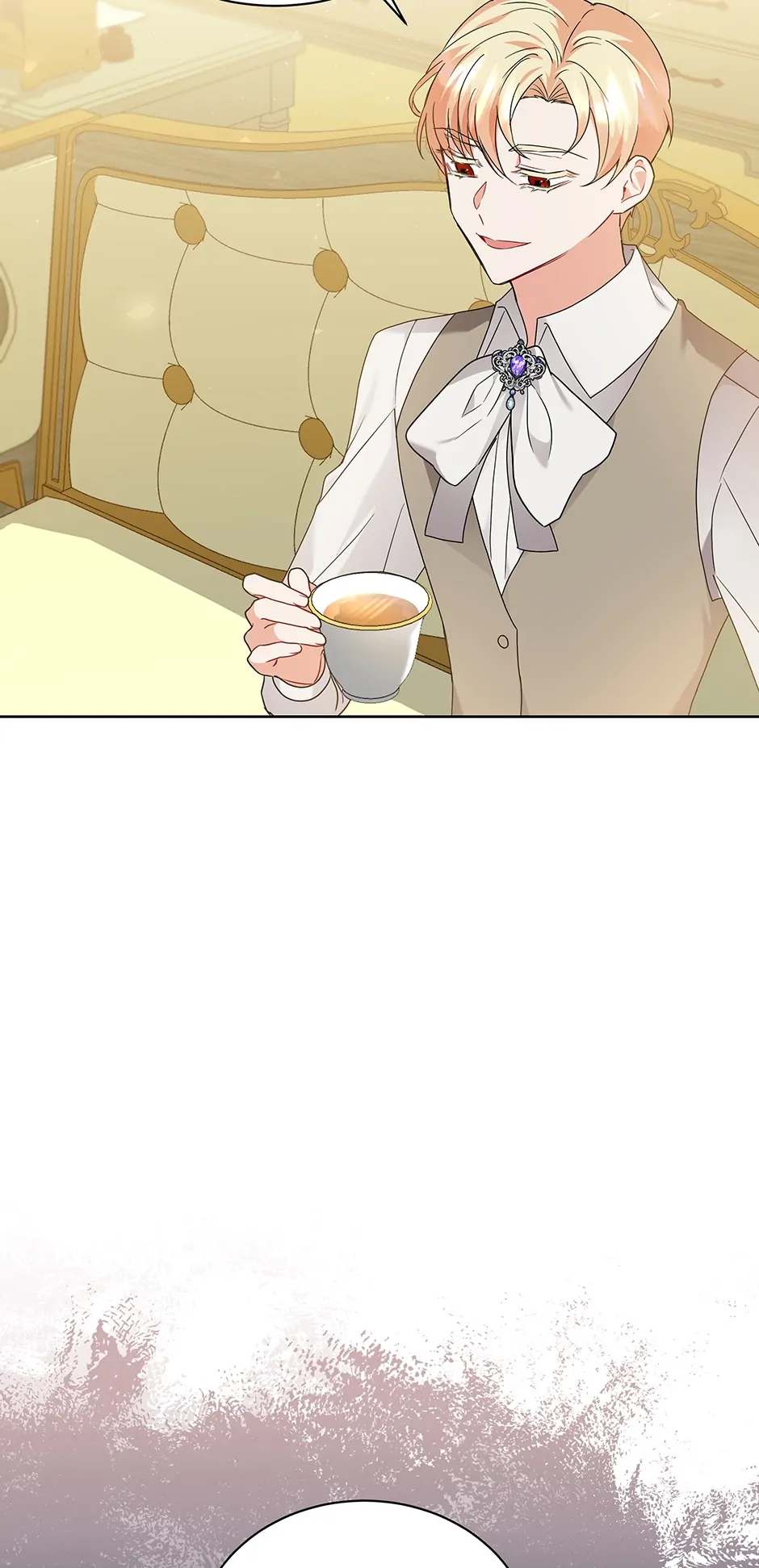 I Became the Villain’s Trainer chapter 55 page 33