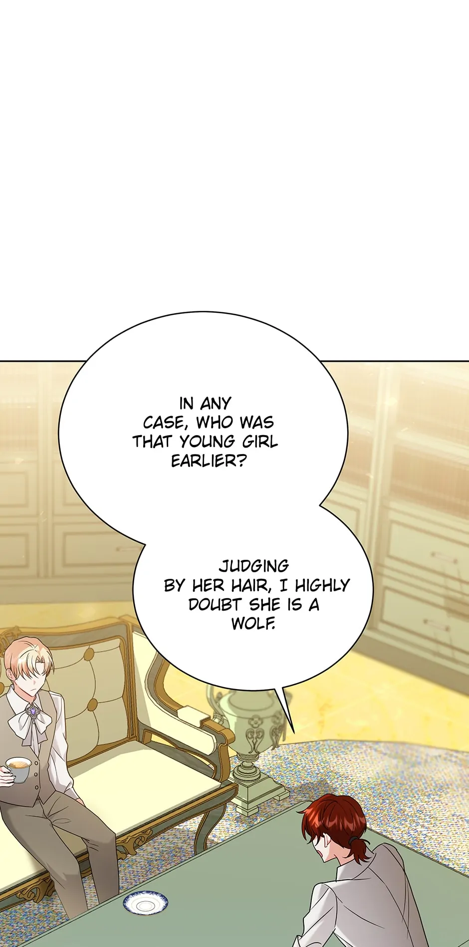 I Became the Villain’s Trainer chapter 55 page 36