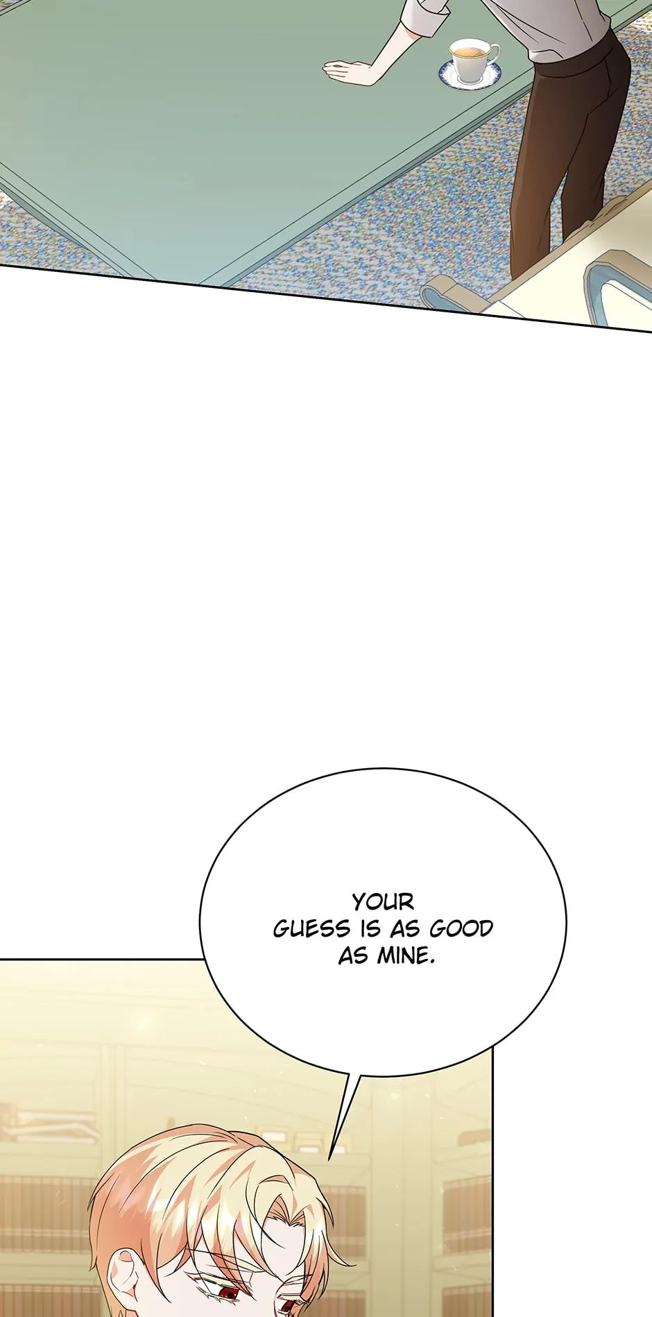 I Became the Villain’s Trainer chapter 55 page 37
