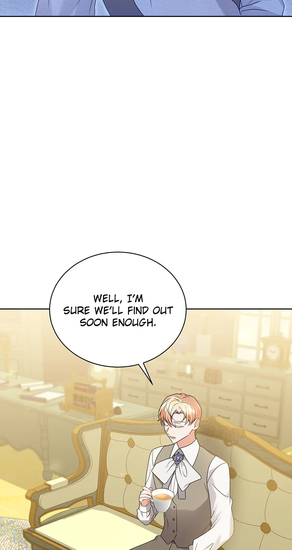 I Became the Villain’s Trainer chapter 55 page 42