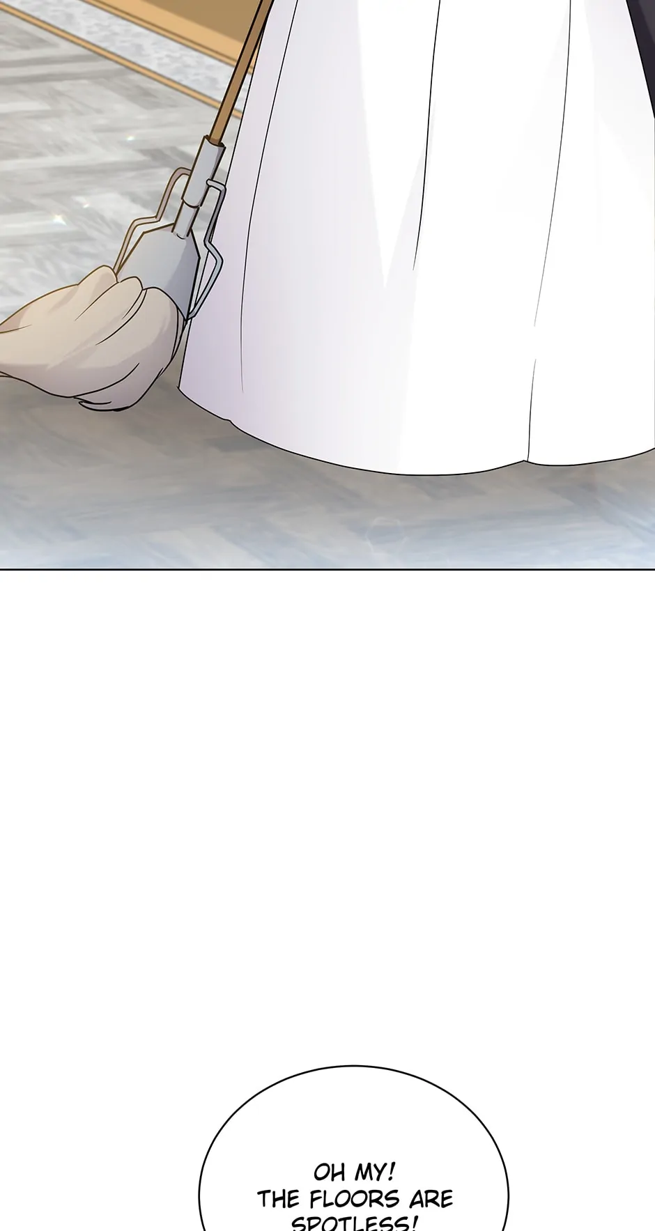 I Became the Villain’s Trainer chapter 55 page 46