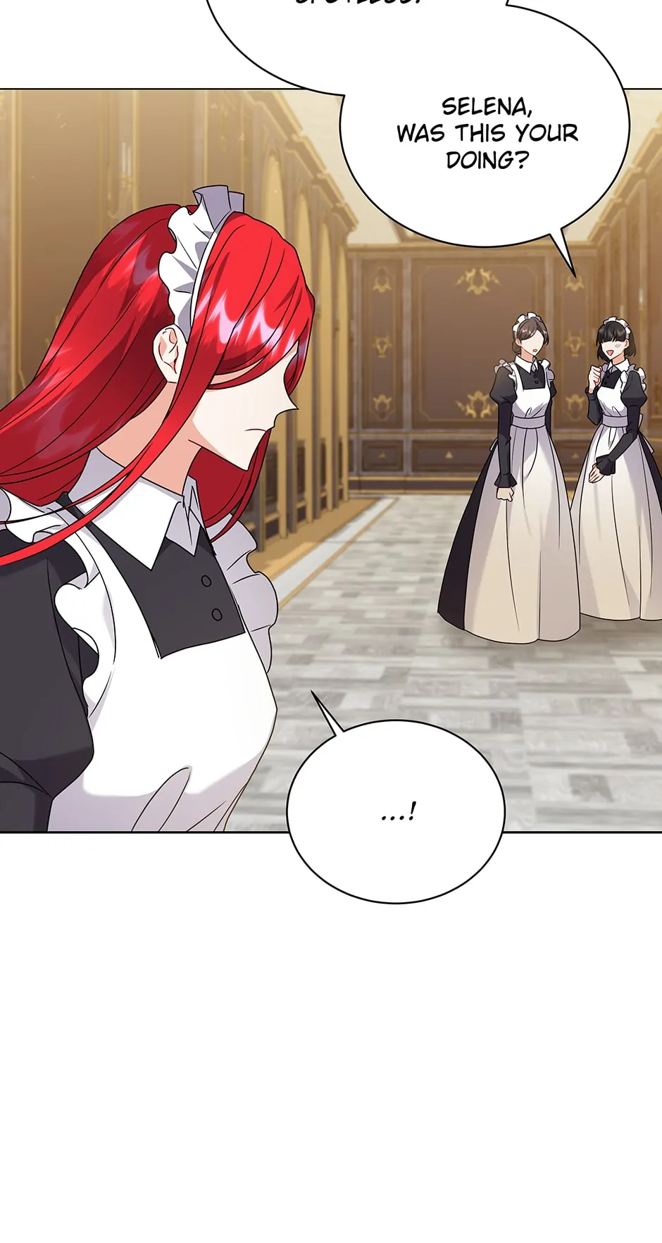 I Became the Villain’s Trainer chapter 55 page 47