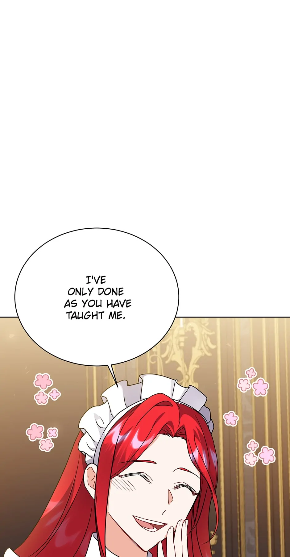 I Became the Villain’s Trainer chapter 55 page 48