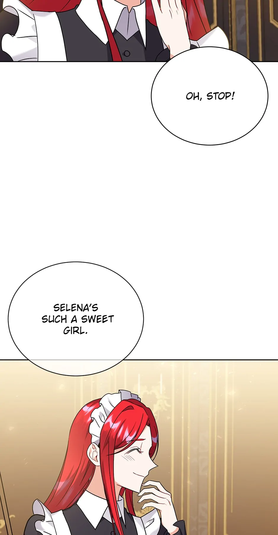 I Became the Villain’s Trainer chapter 55 page 49