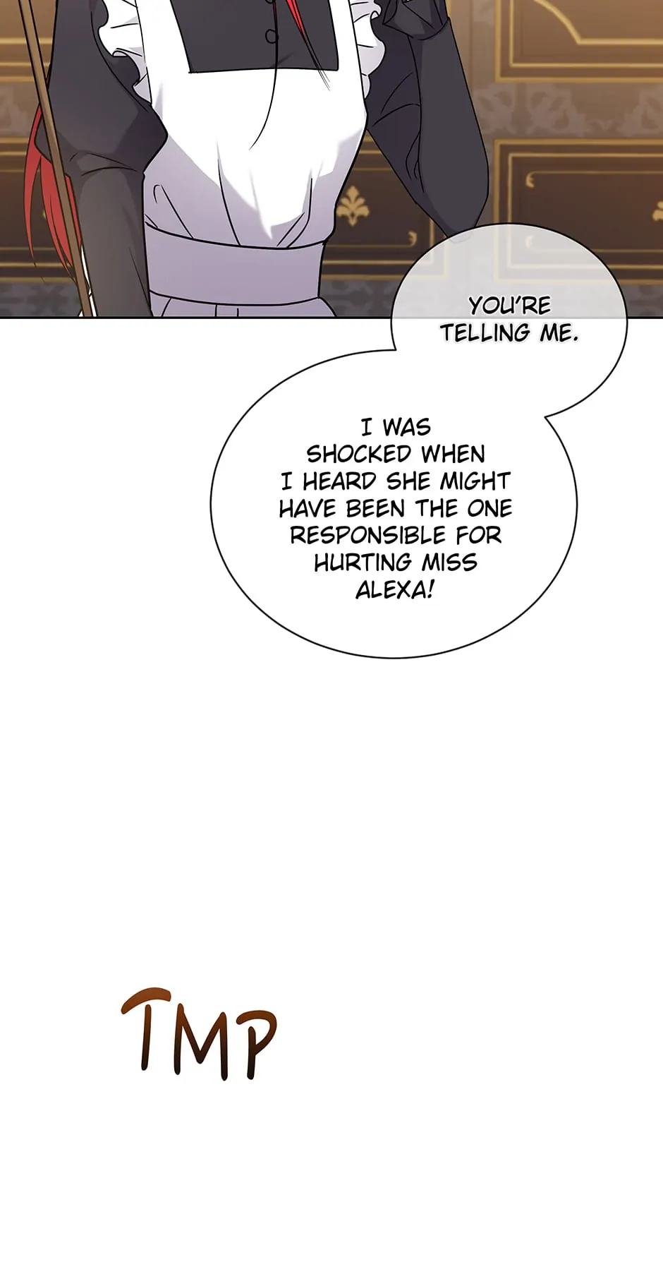 I Became the Villain’s Trainer chapter 55 page 50