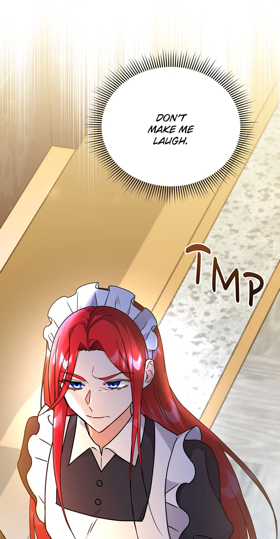 I Became the Villain’s Trainer chapter 55 page 51