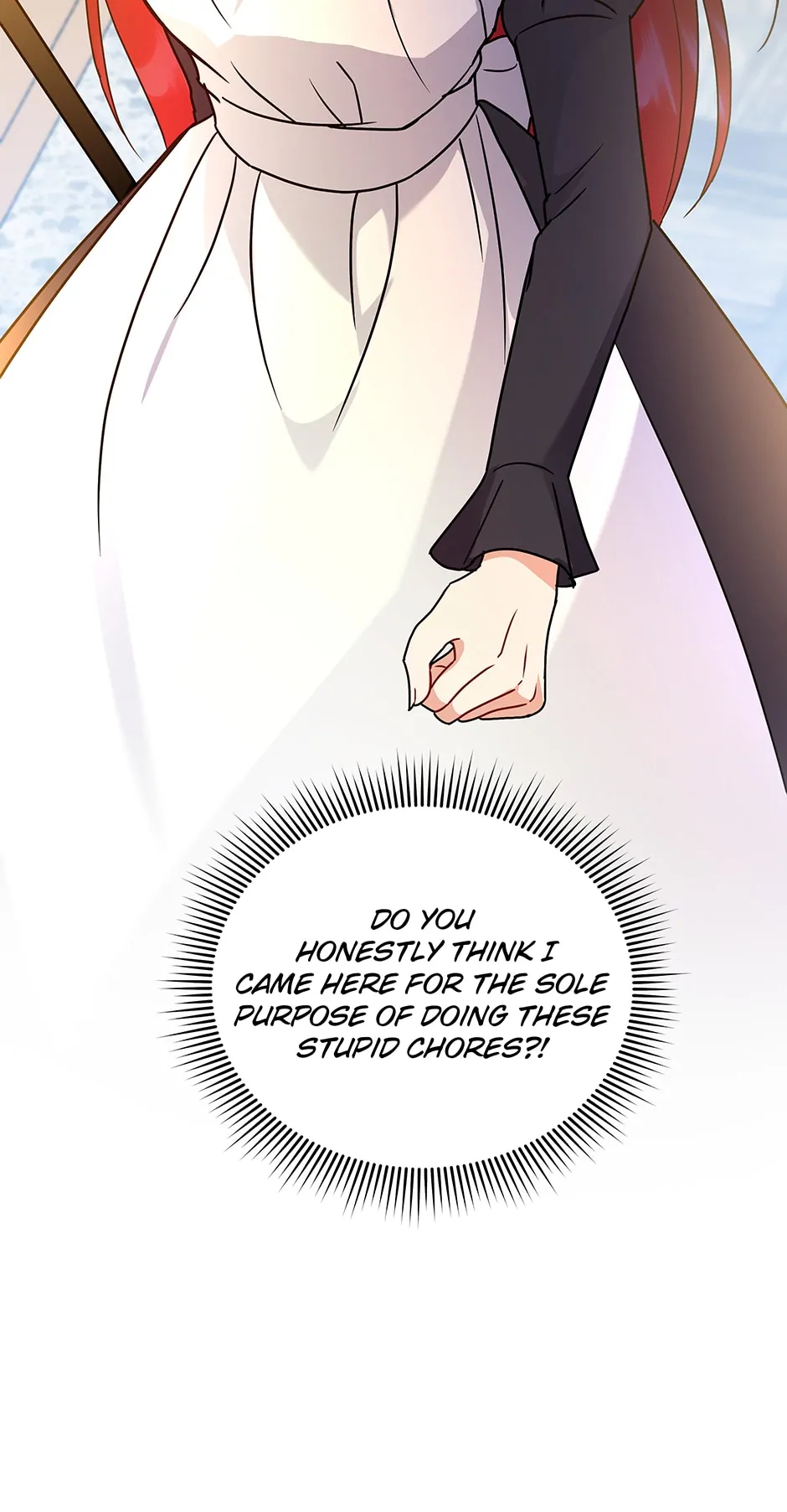 I Became the Villain’s Trainer chapter 55 page 52