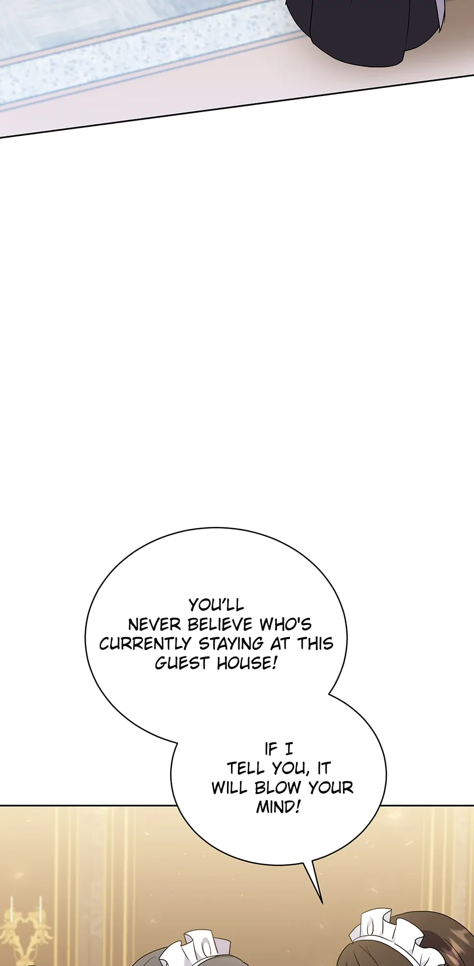 I Became the Villain’s Trainer chapter 55 page 57