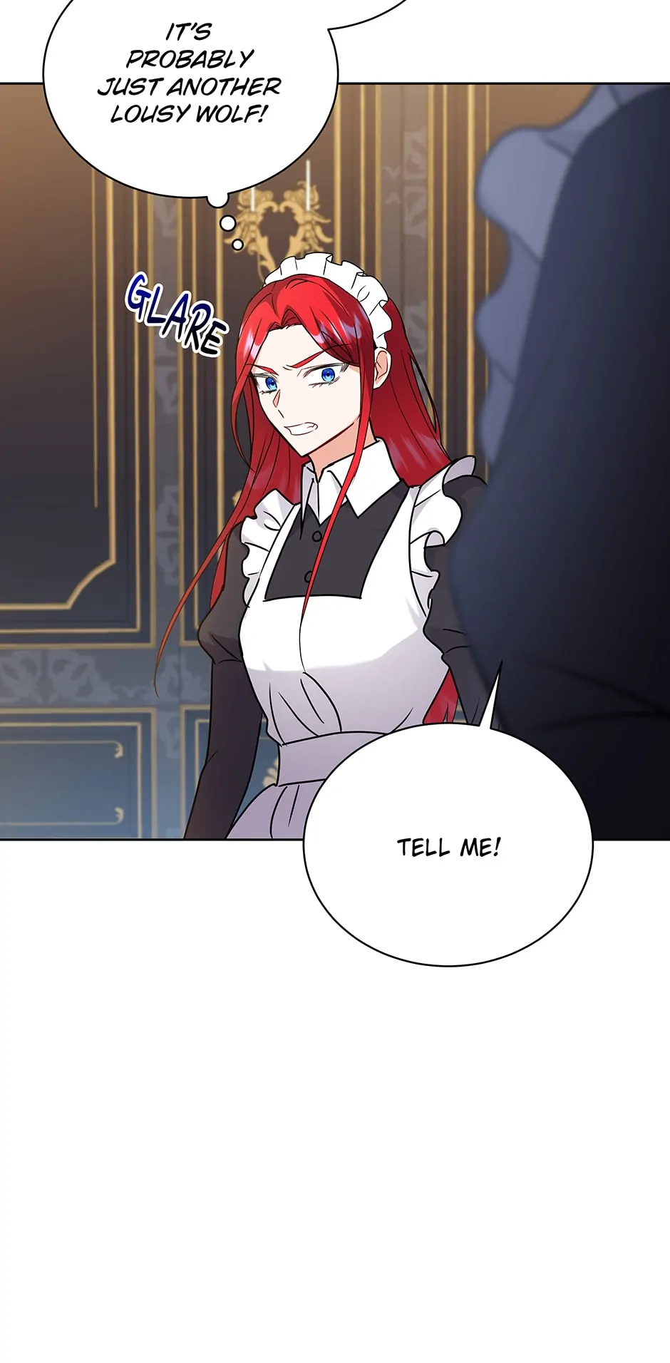 I Became the Villain’s Trainer chapter 55 page 59