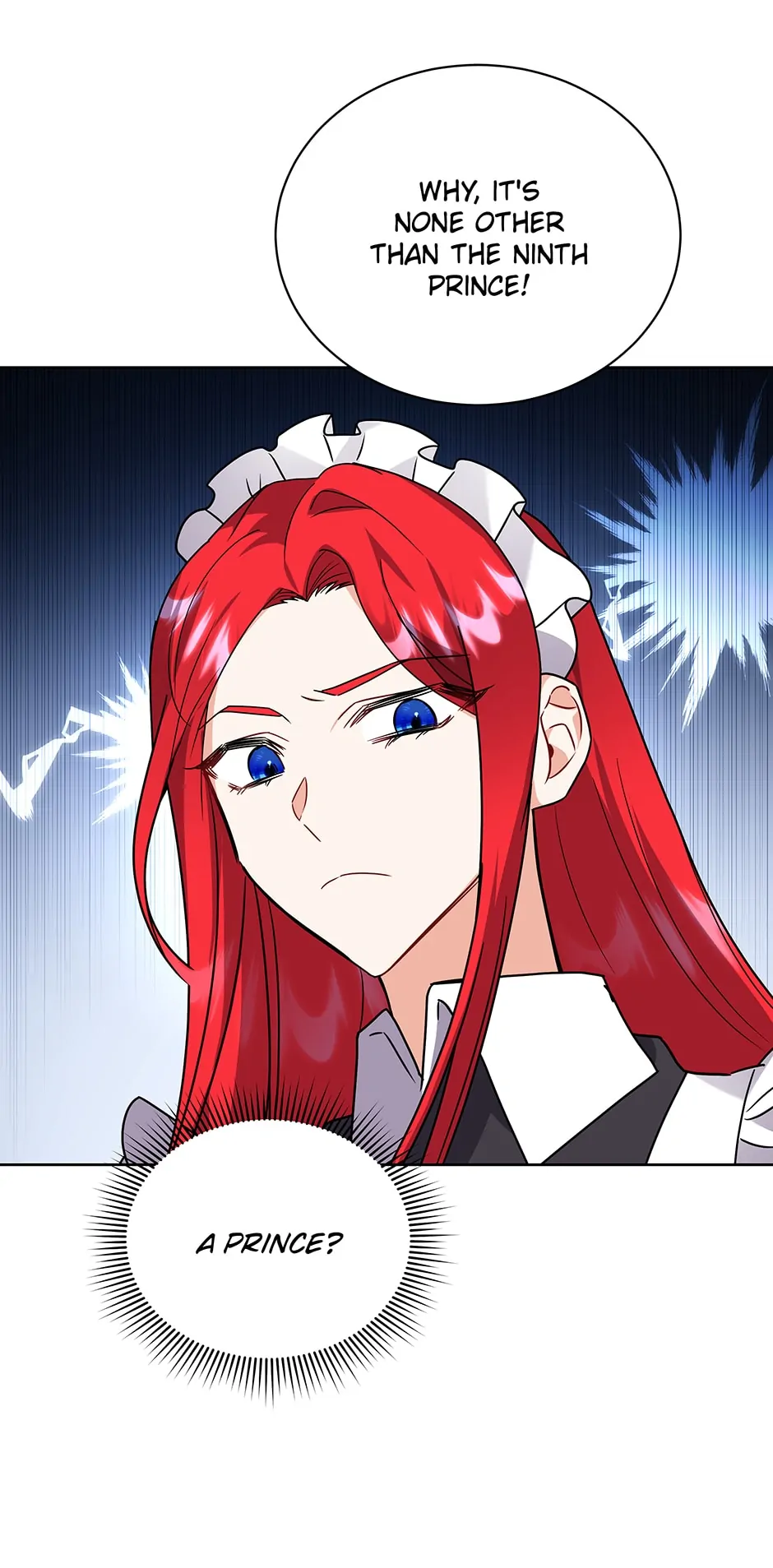 I Became the Villain’s Trainer chapter 55 page 60