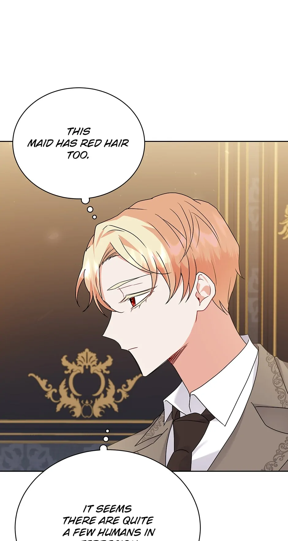 I Became the Villain’s Trainer chapter 55 page 67