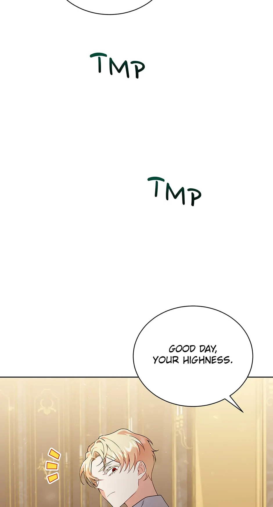 I Became the Villain’s Trainer chapter 56 page 4