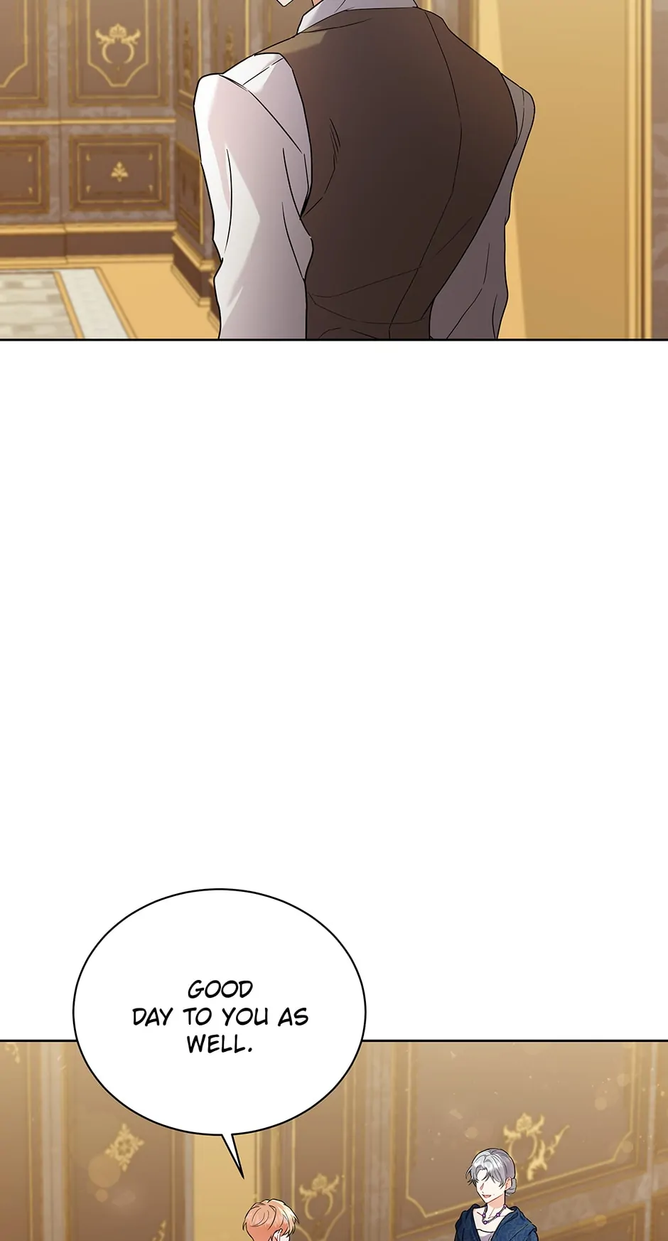 I Became the Villain’s Trainer chapter 56 page 5