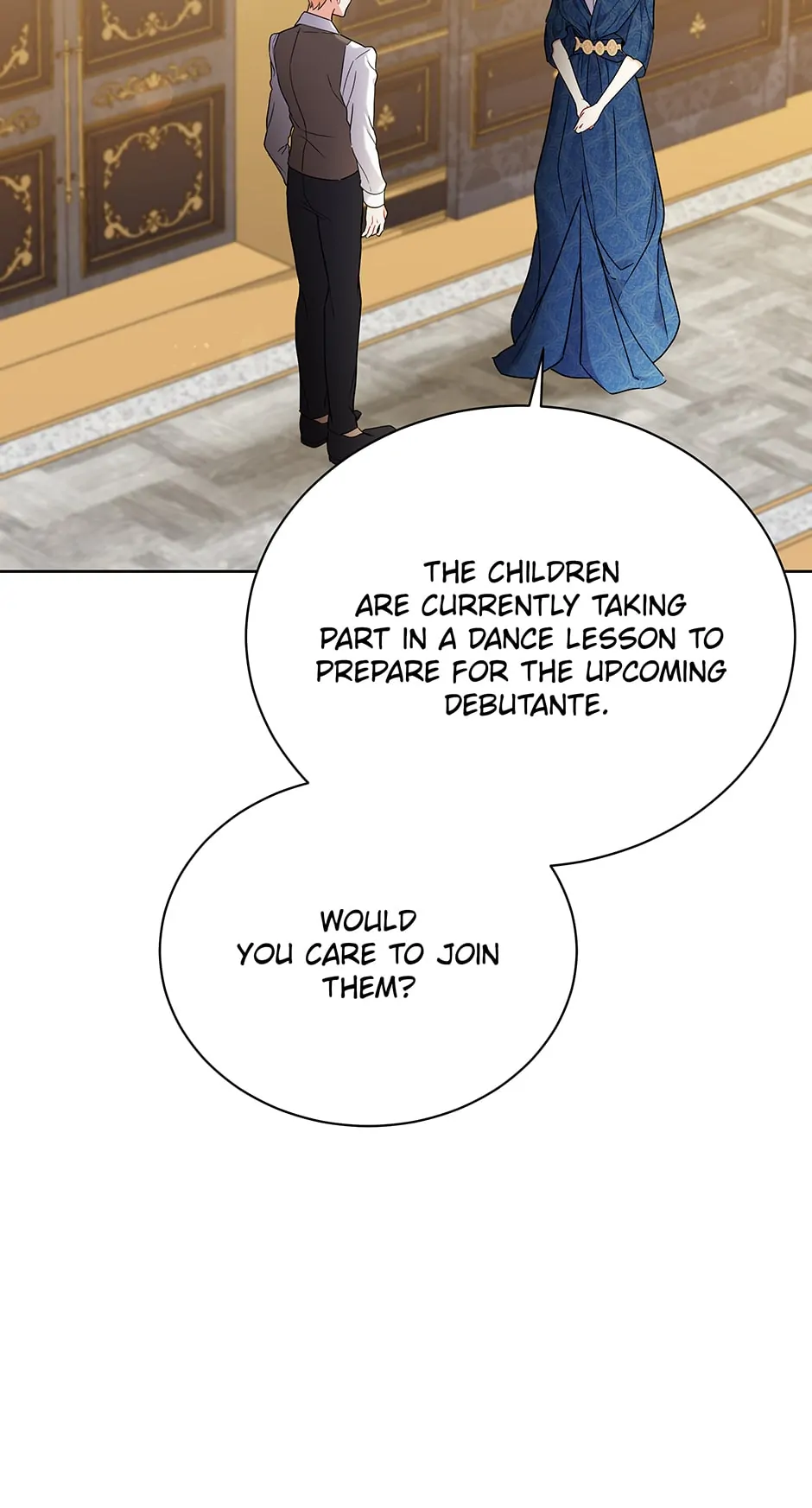 I Became the Villain’s Trainer chapter 56 page 6