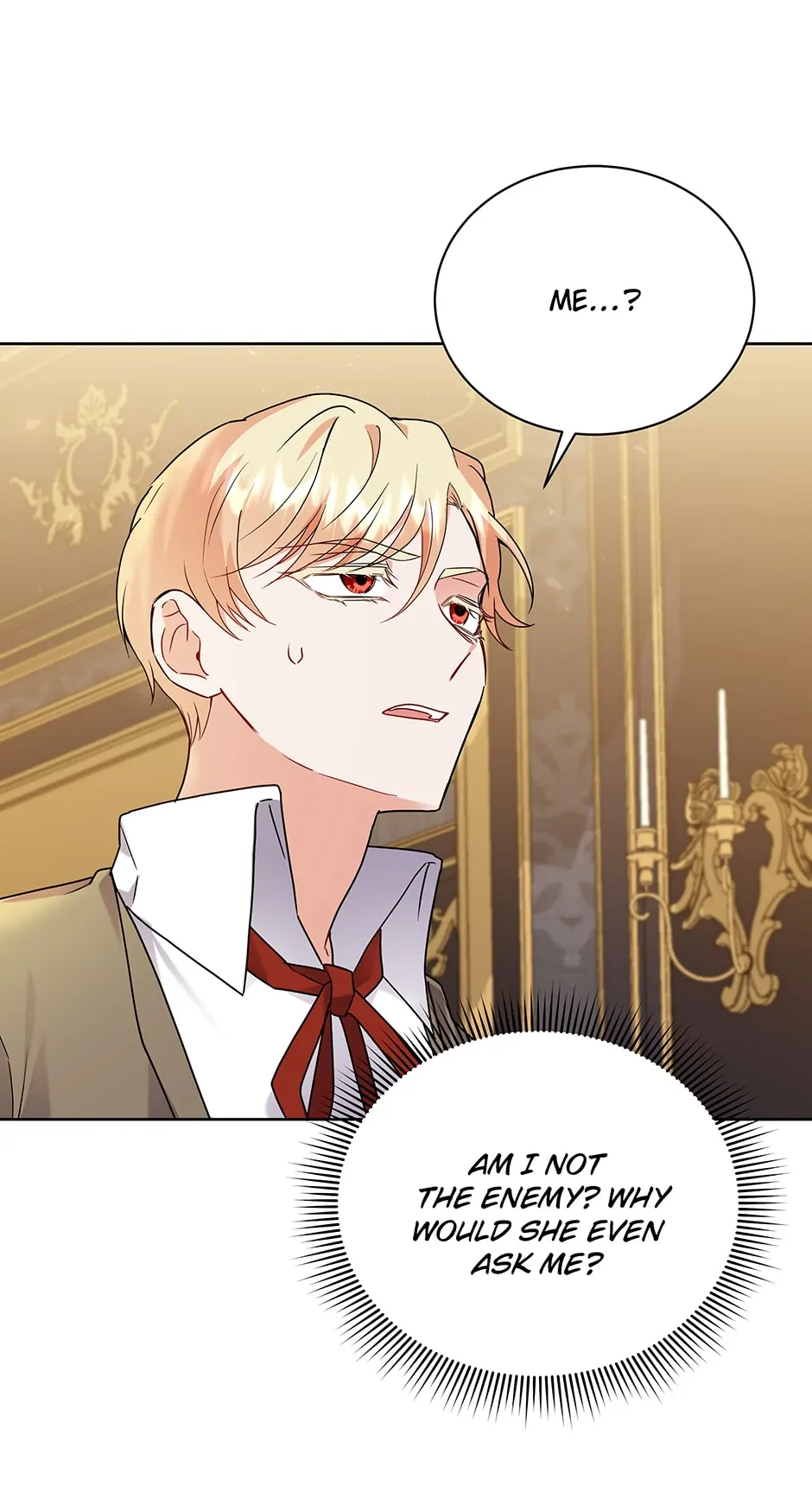 I Became the Villain’s Trainer chapter 56 page 7