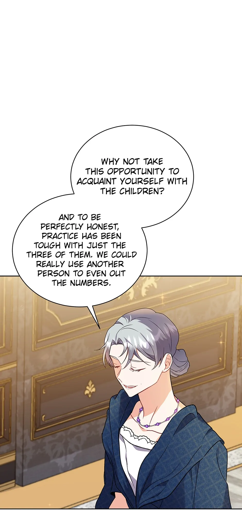 I Became the Villain’s Trainer chapter 56 page 8