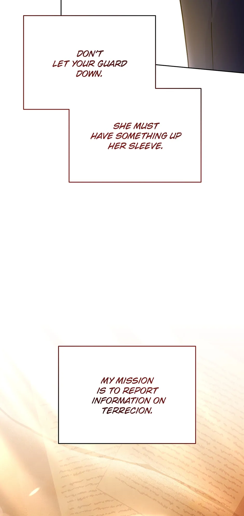 I Became the Villain’s Trainer chapter 56 page 11