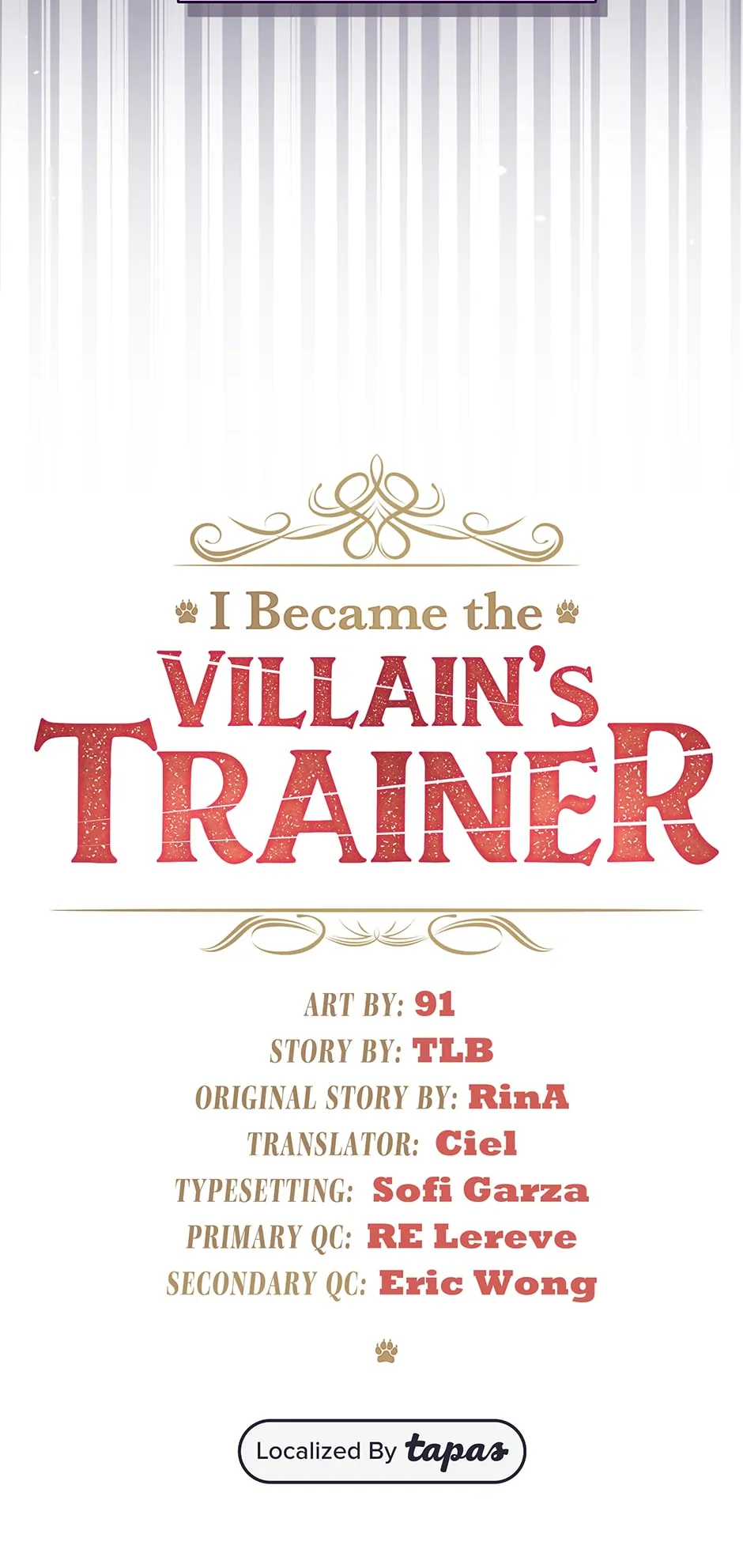 I Became the Villain’s Trainer chapter 56 page 13