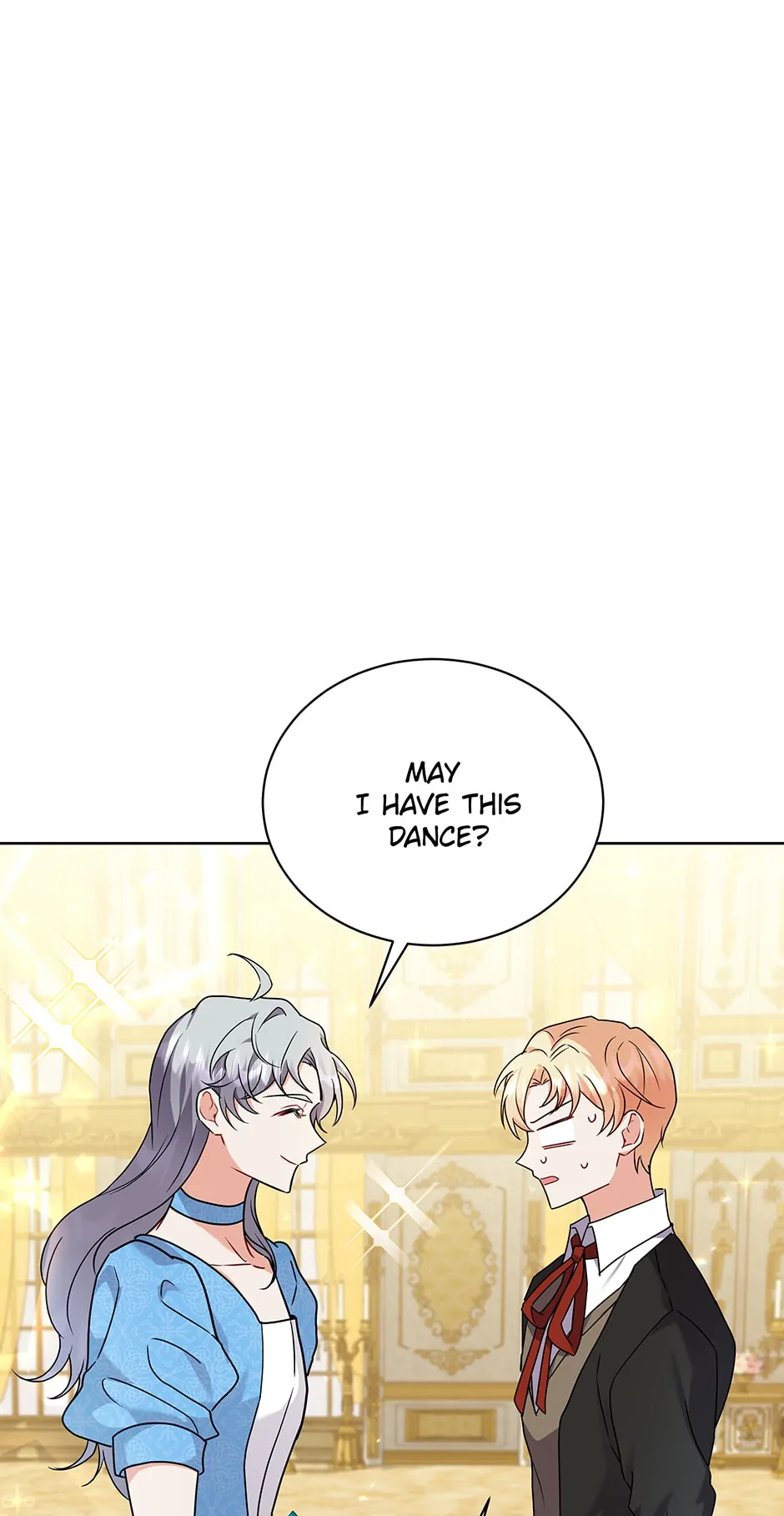 I Became the Villain’s Trainer chapter 56 page 21