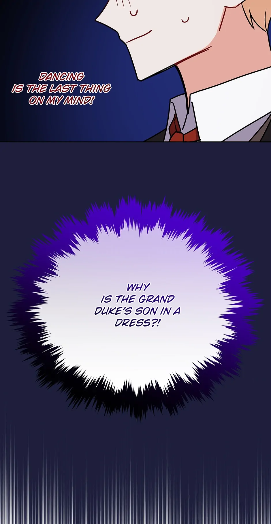I Became the Villain’s Trainer chapter 56 page 23