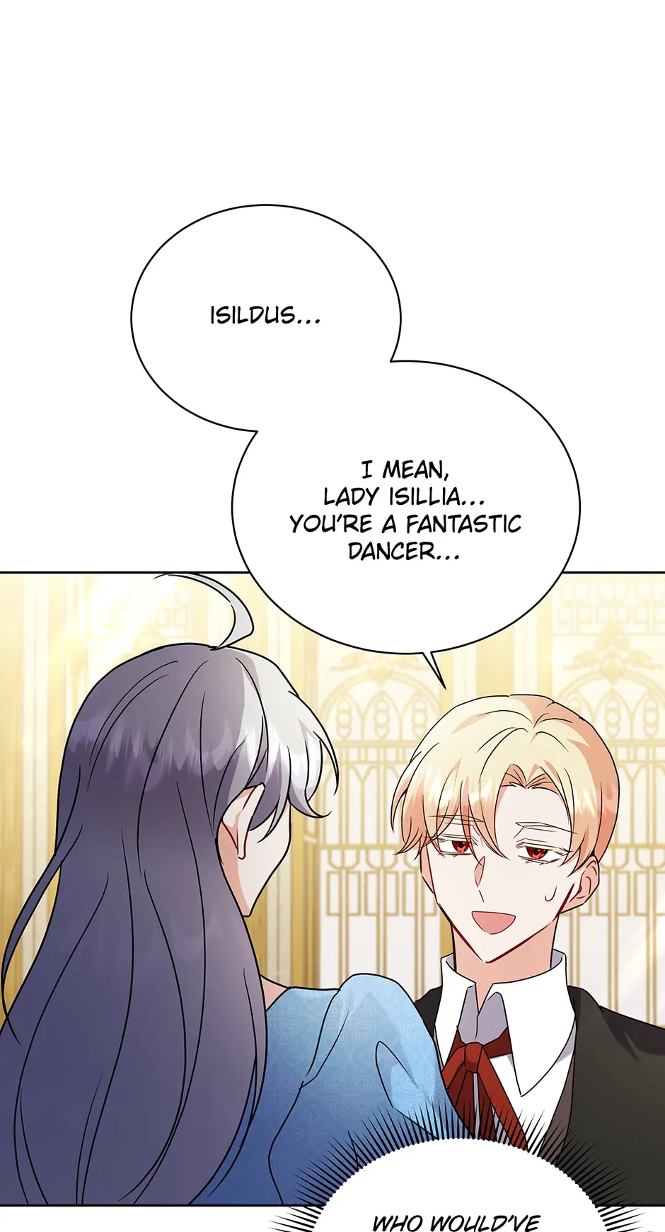 I Became the Villain’s Trainer chapter 56 page 27