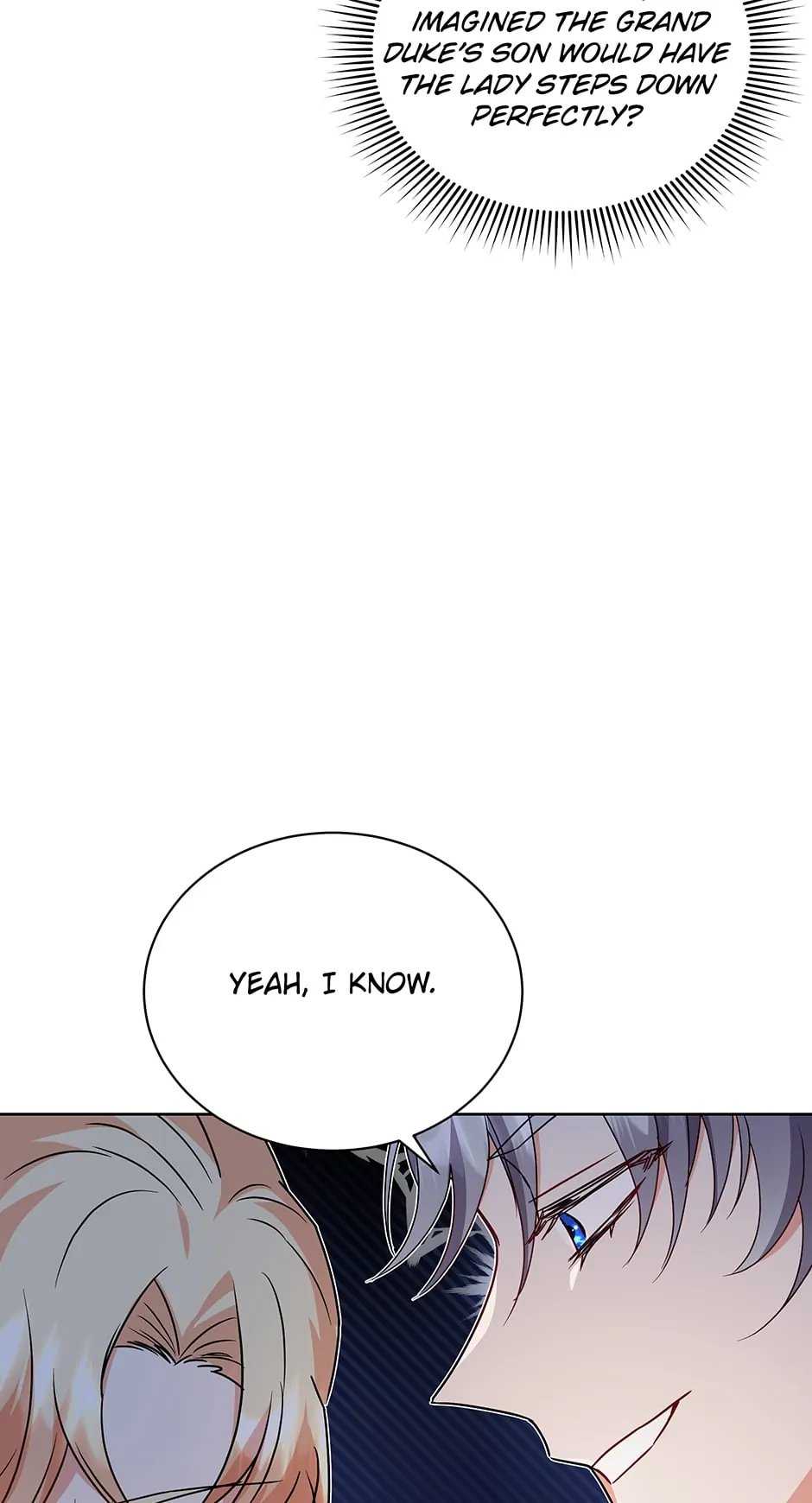 I Became the Villain’s Trainer chapter 56 page 28