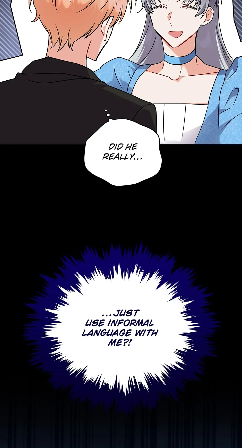 I Became the Villain’s Trainer chapter 56 page 30